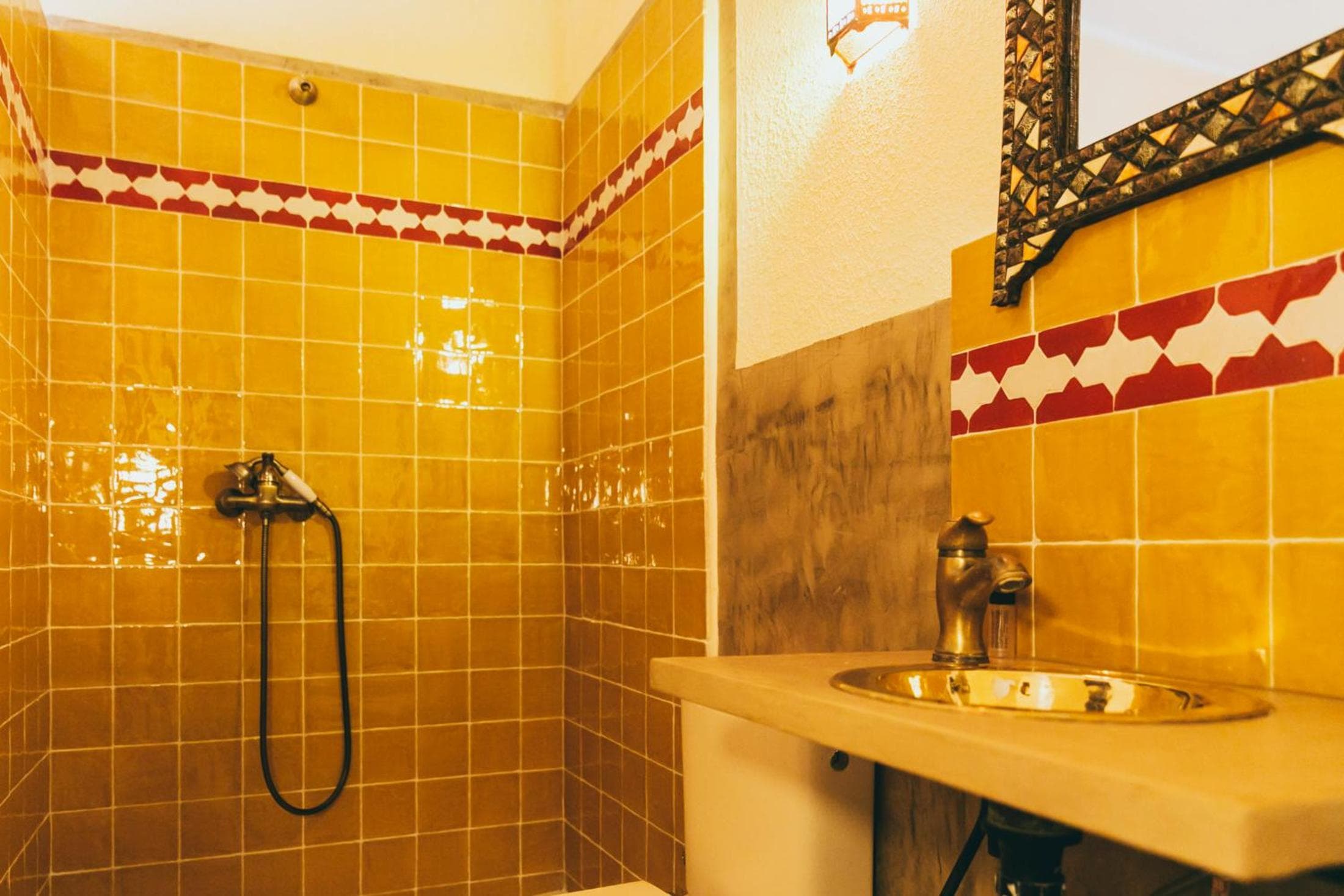Das Riad Andaluz — 22