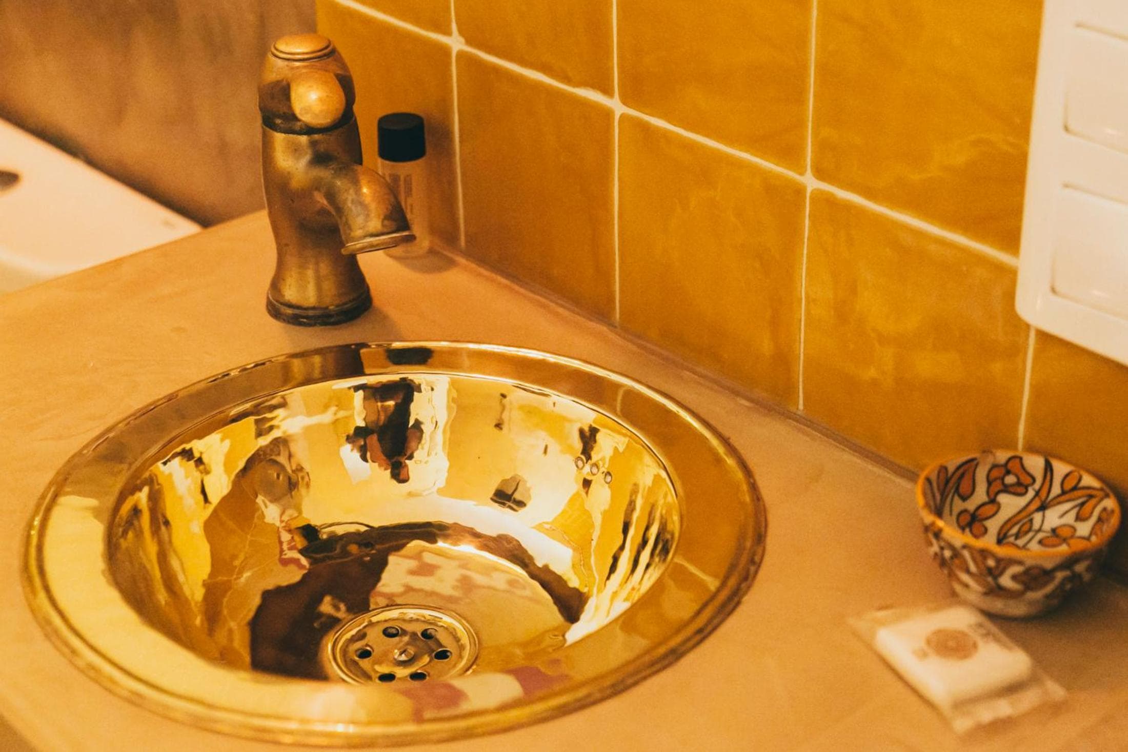 Das Riad Andaluz — 20