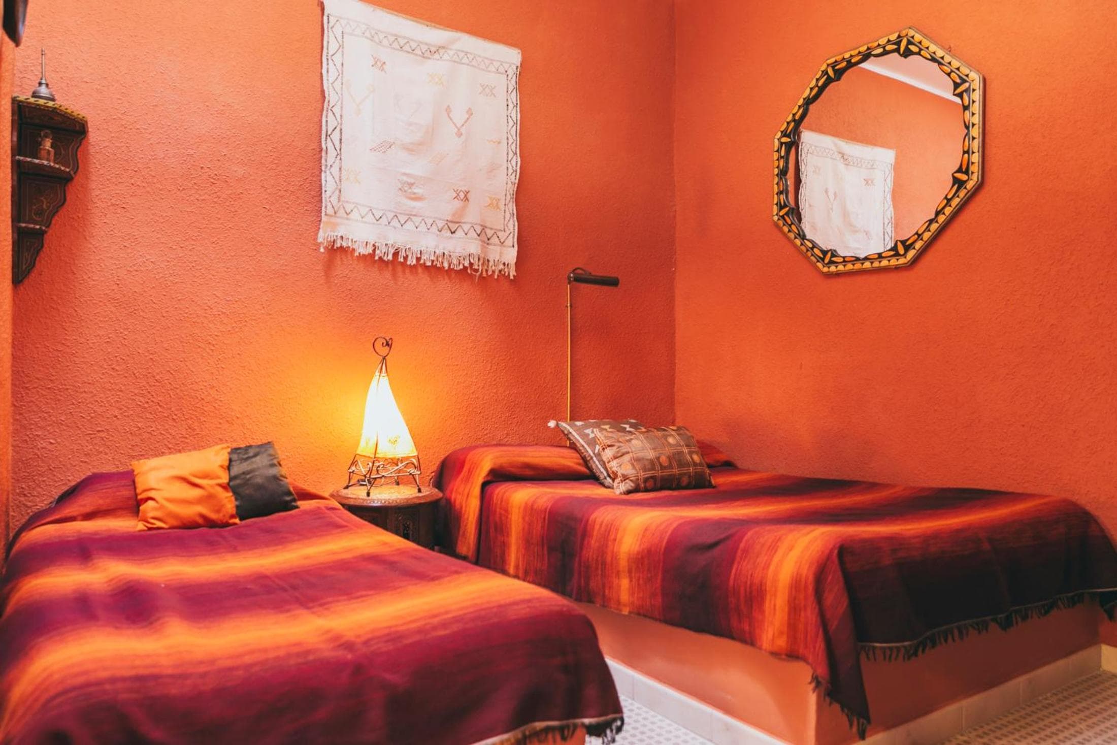Das Riad Andaluz — 3