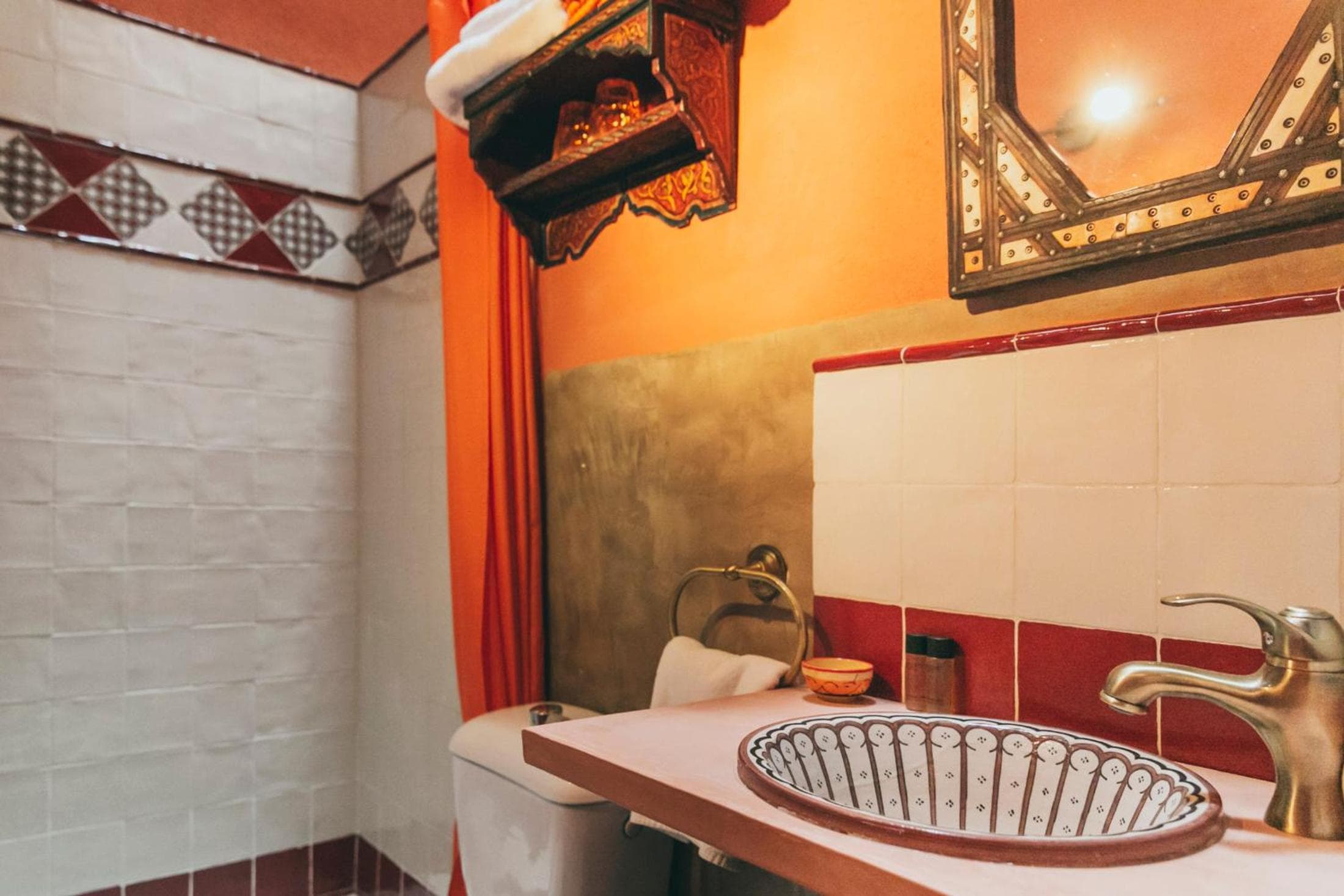 Das Riad Andaluz — 27