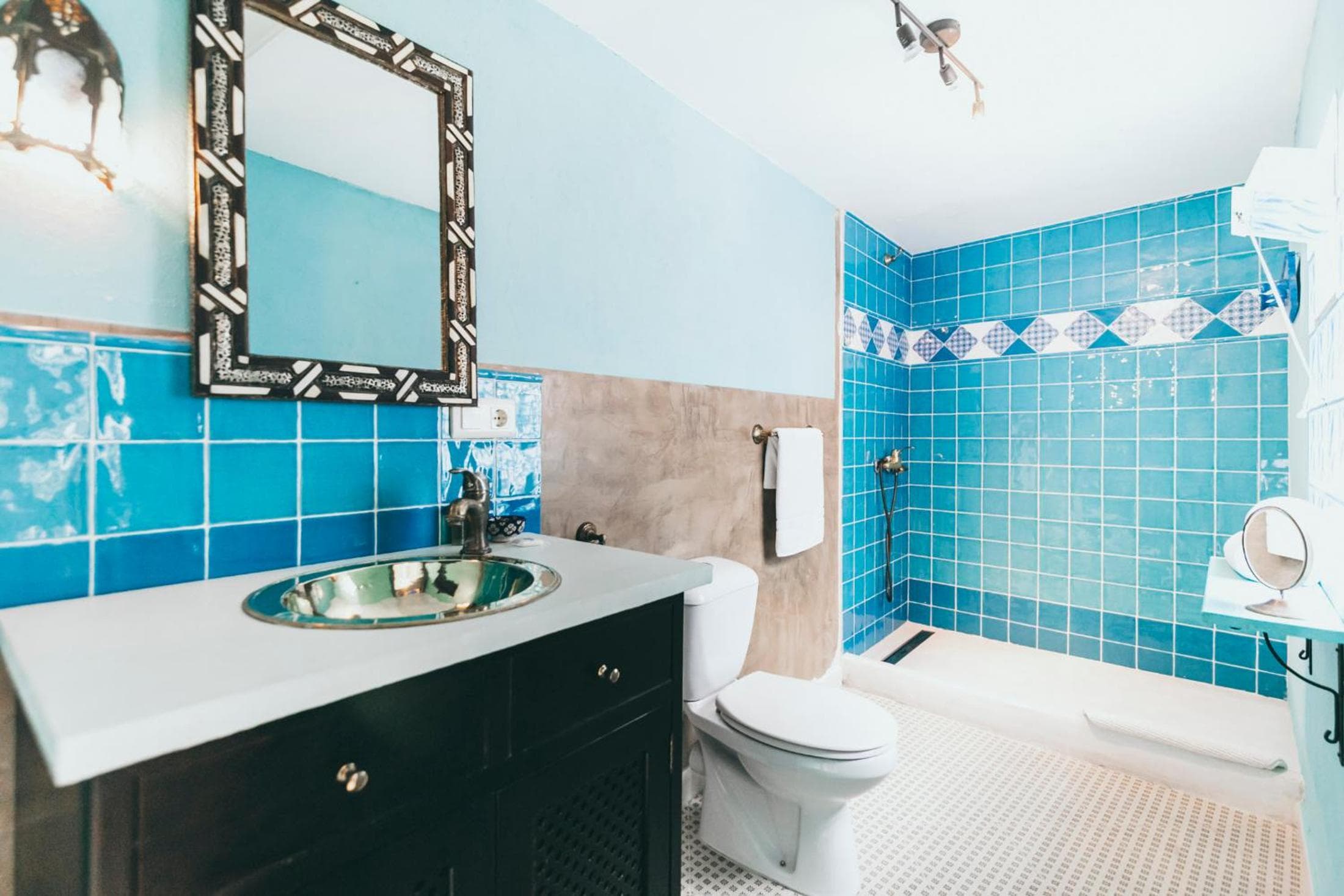 Das Riad Andaluz — 26