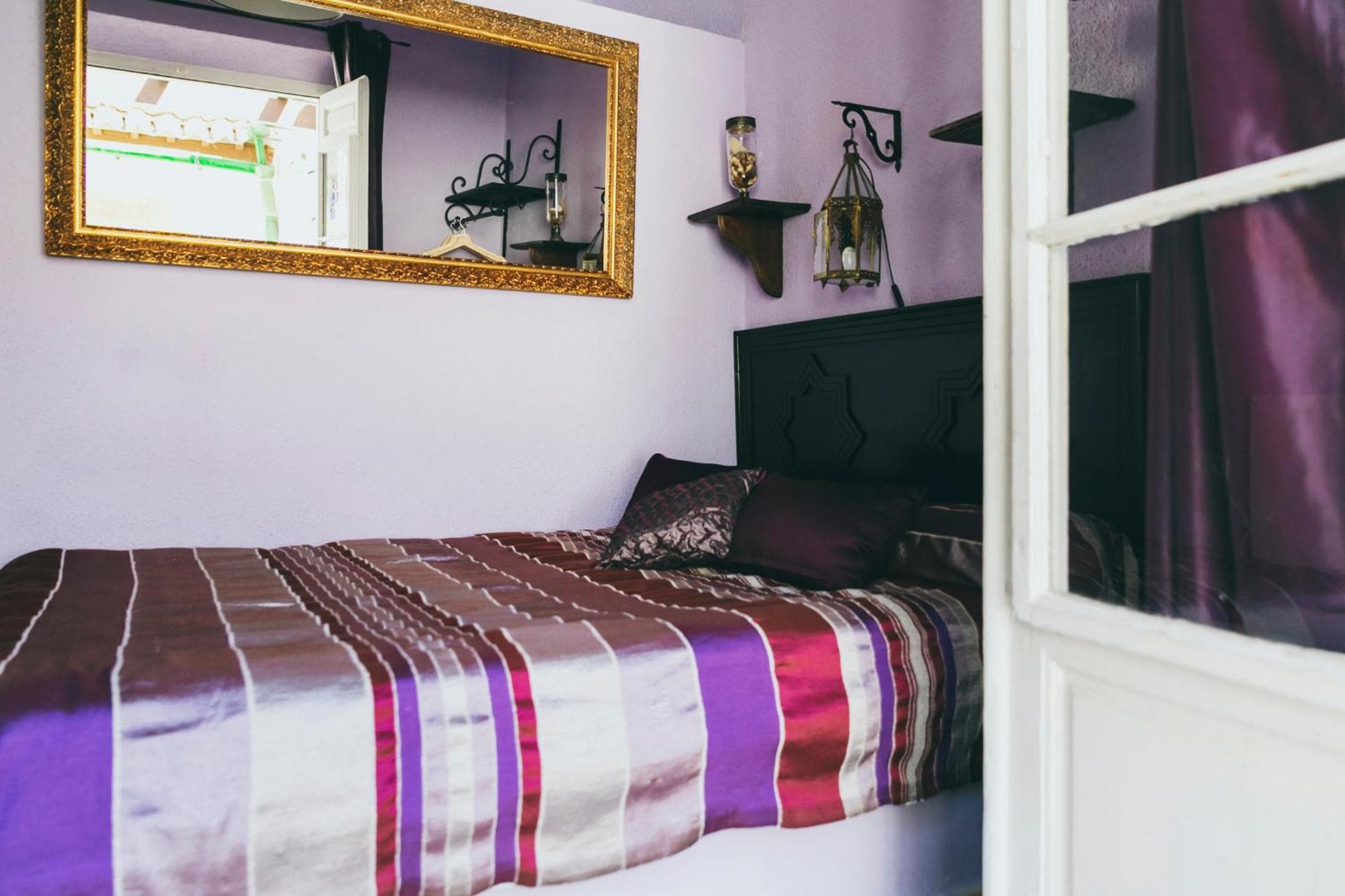 Das Riad Andaluz — 6