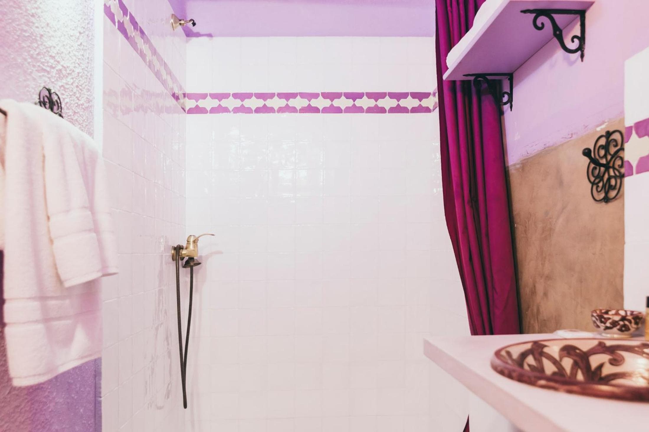 Das Riad Andaluz — 19