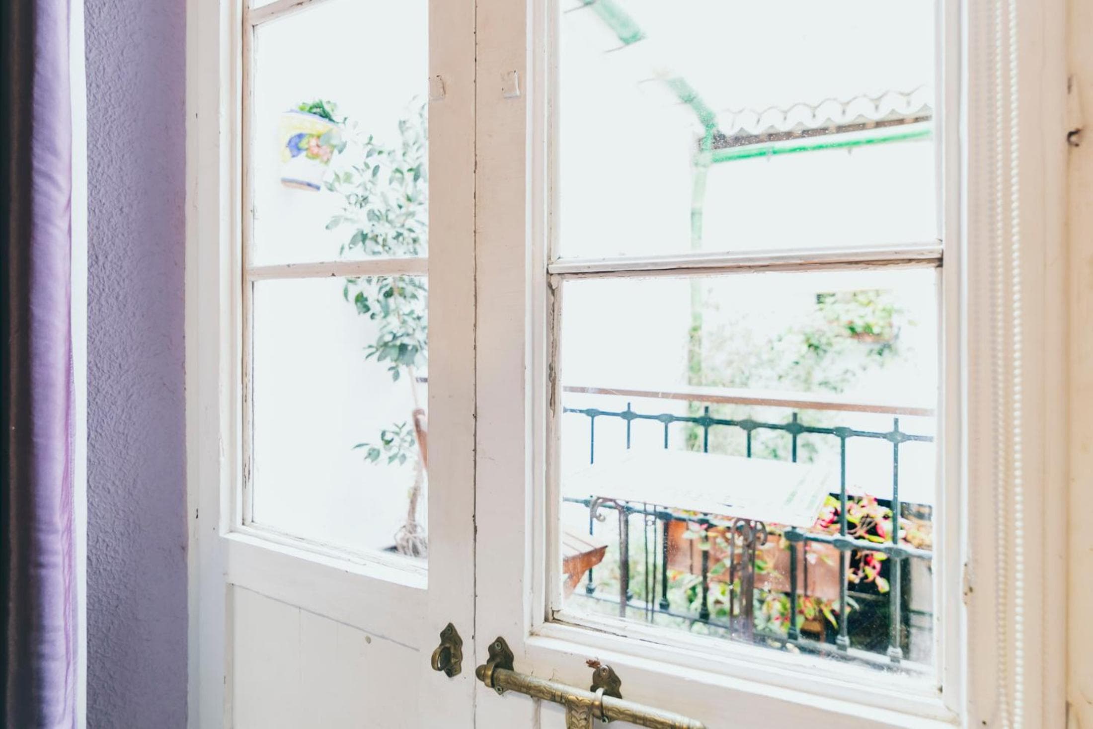 Das Riad Andaluz — 25