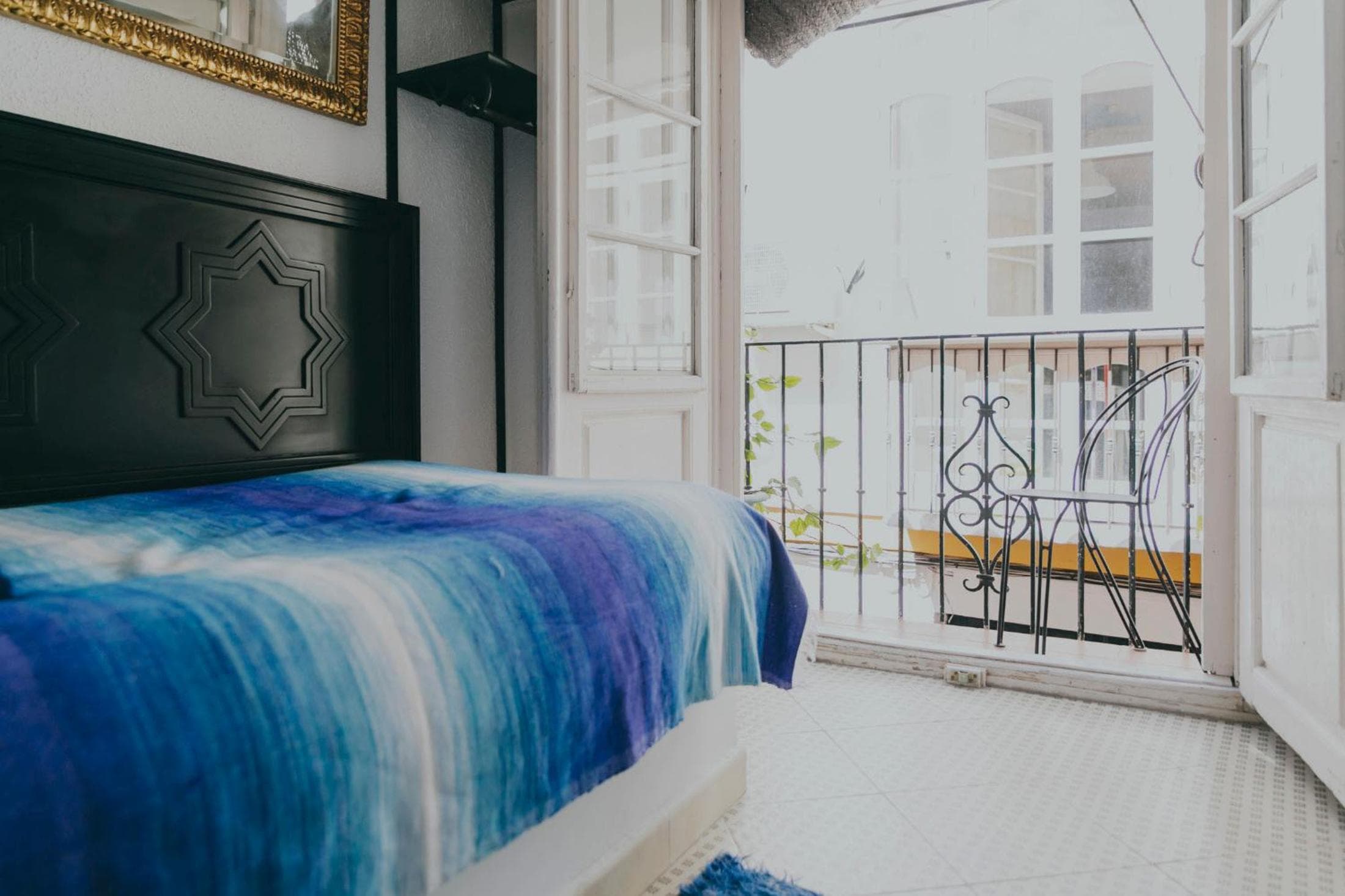 Das Riad Andaluz — 18