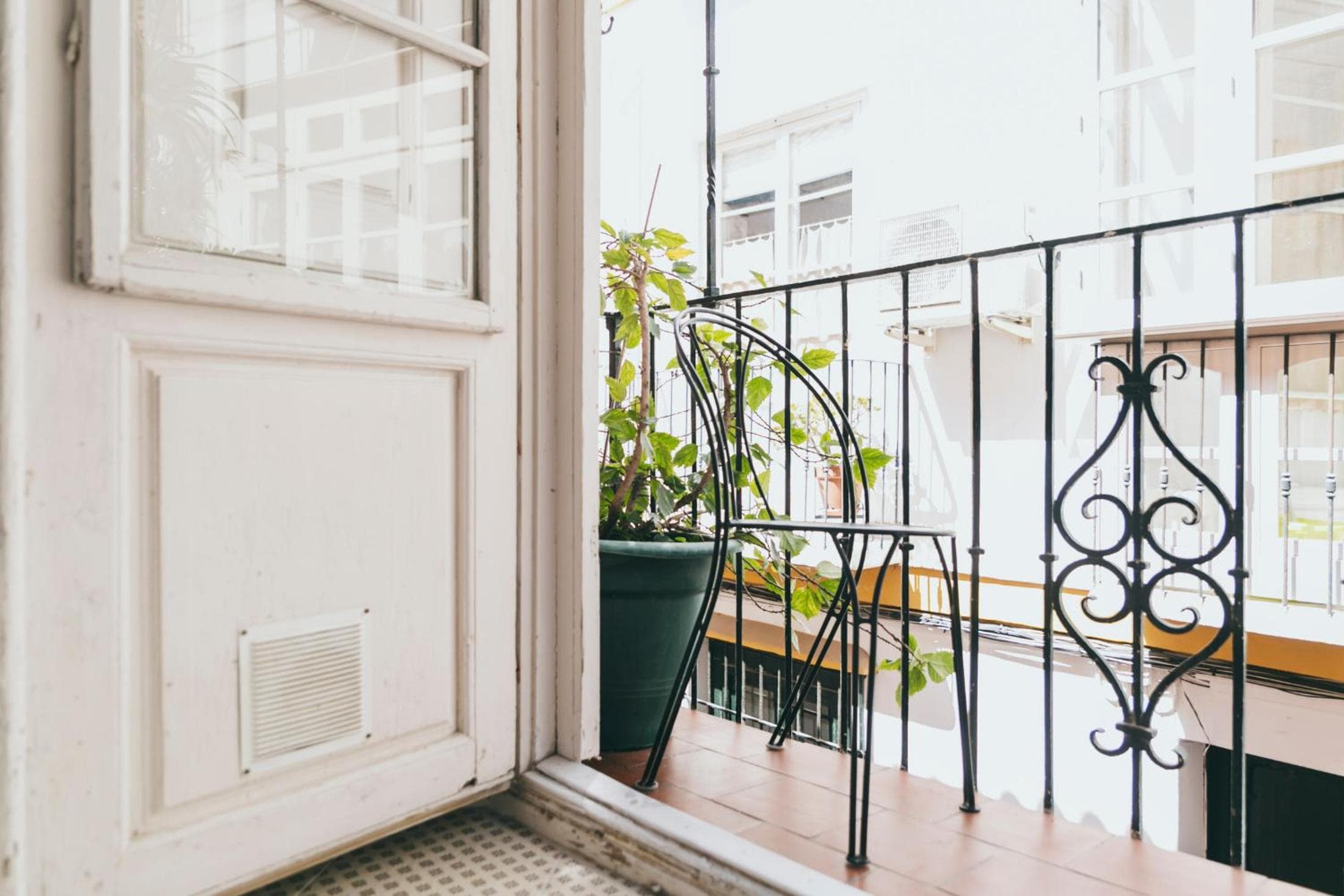 Das Riad Andaluz — 23