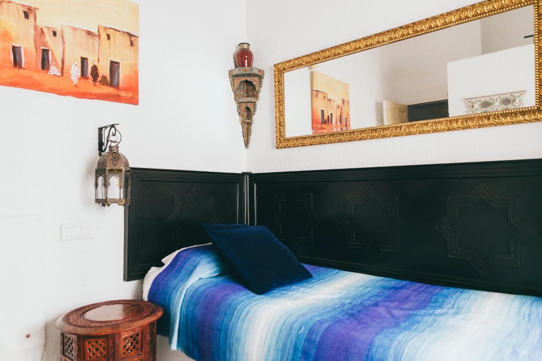 Das Riad Andaluz — 1