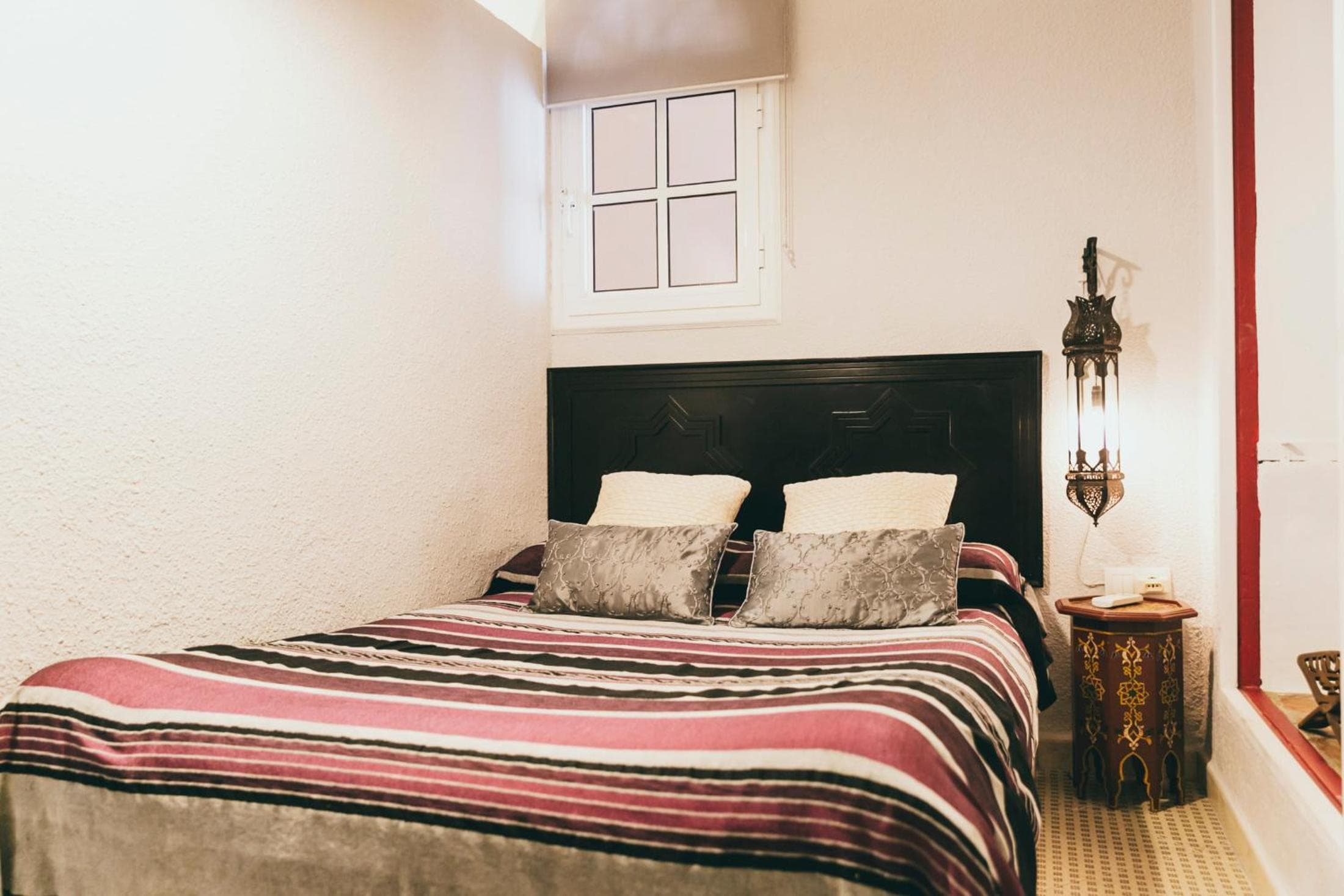 Das Riad Andaluz — 7