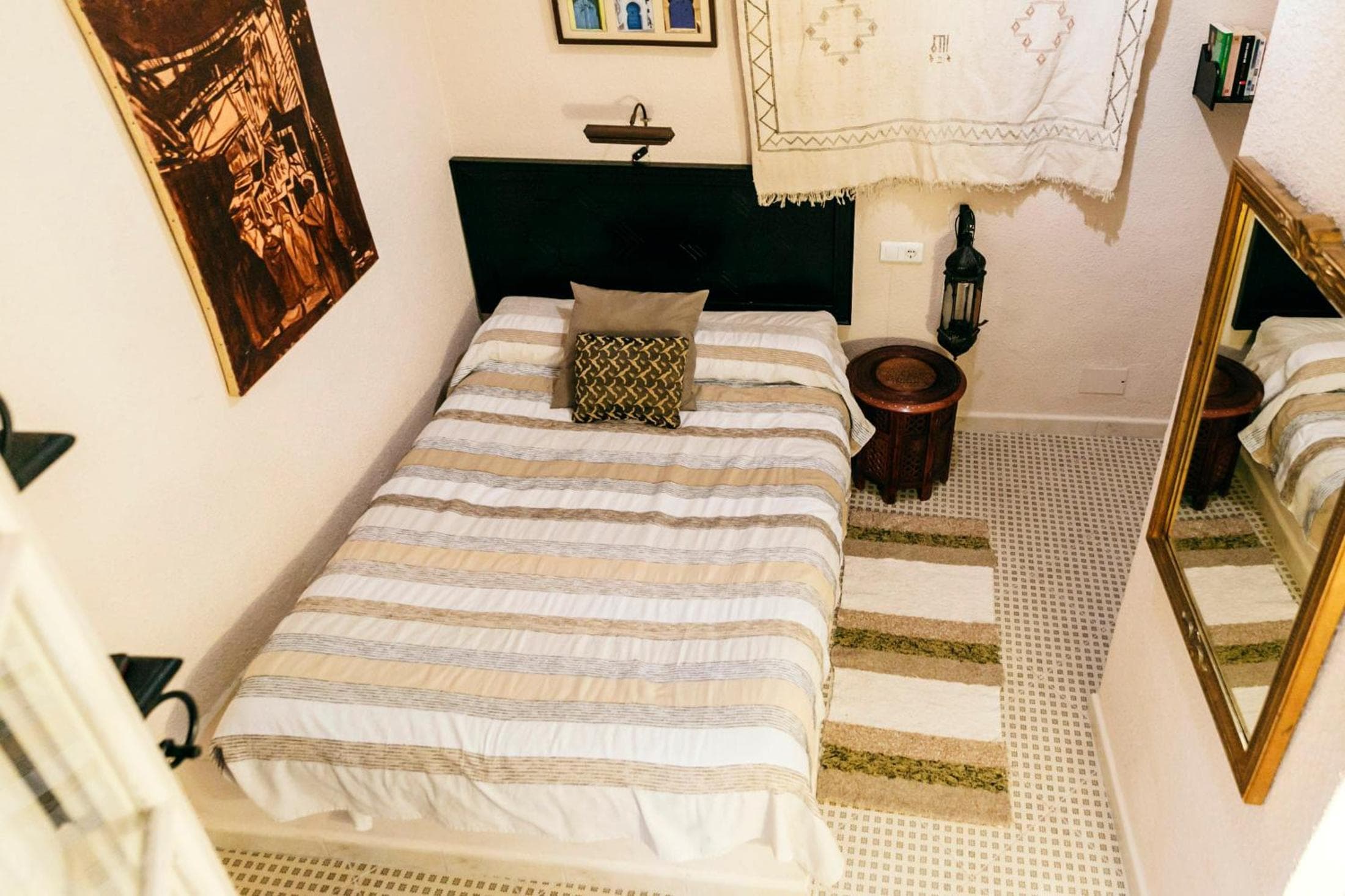 Das Riad Andaluz — 4