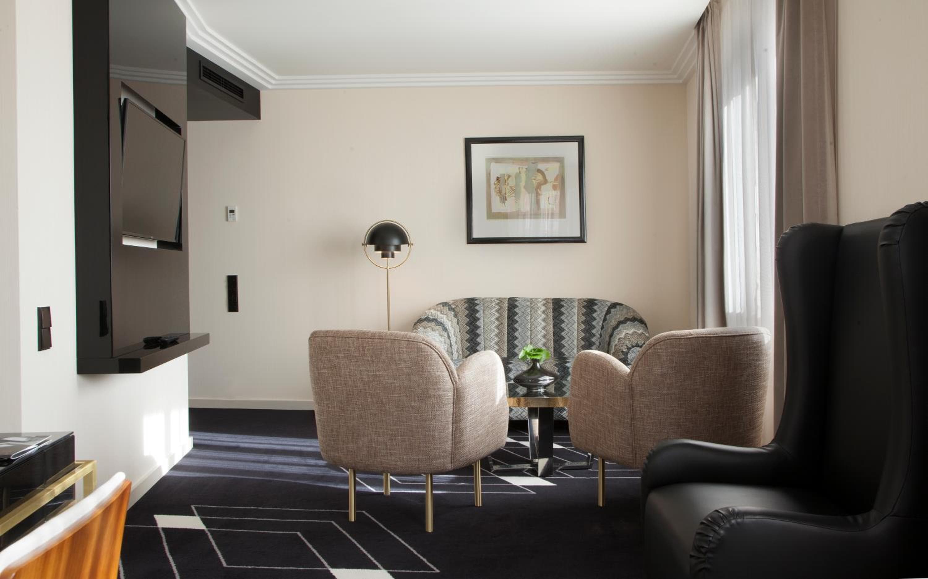 Altis Avenida Hotel — 17