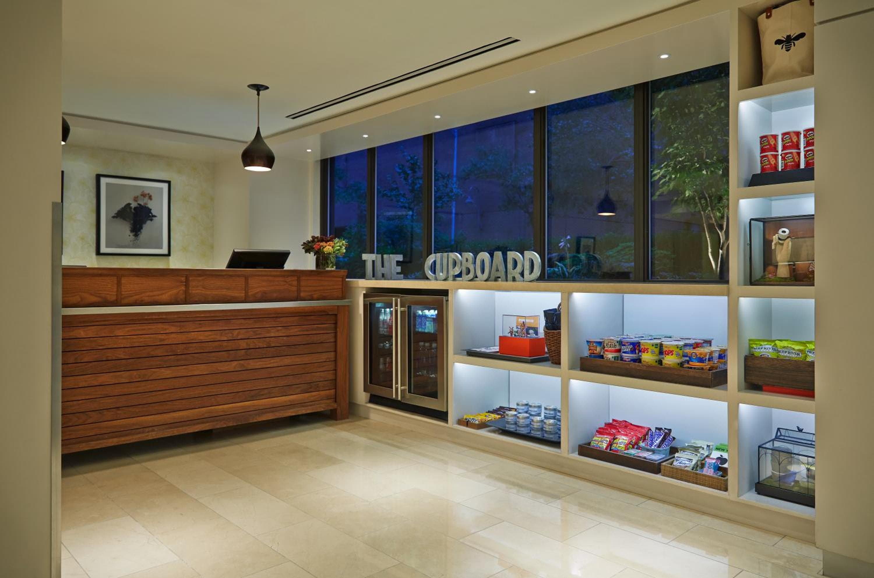 The Gardens Sonesta ES Suites New York — 1