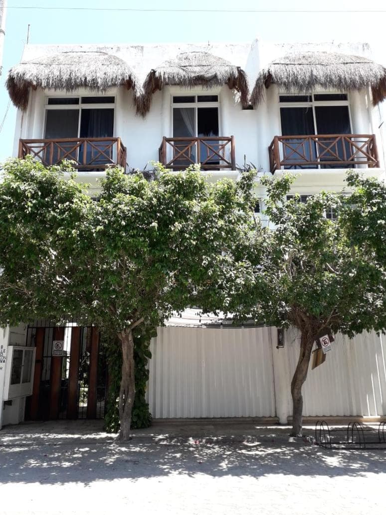 Selva y Mar Apart Hotel — 1