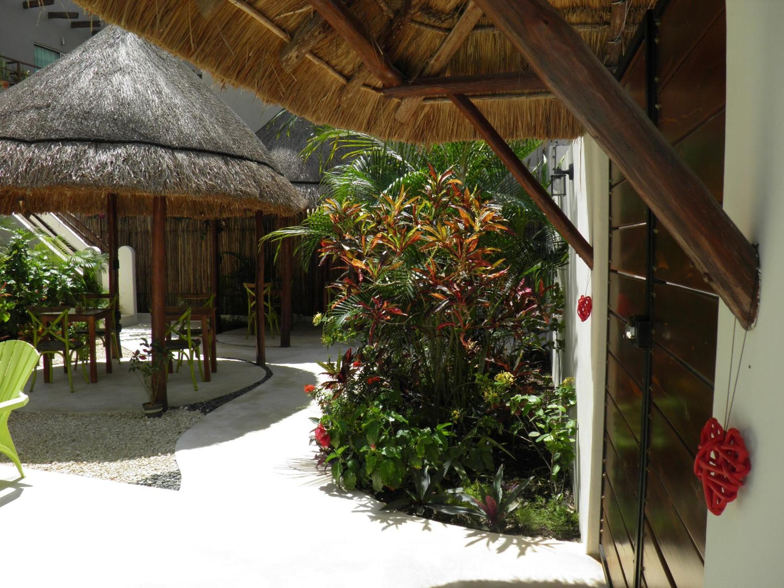 Tua Tulum Apartments spaziosi e confortevoli — 8