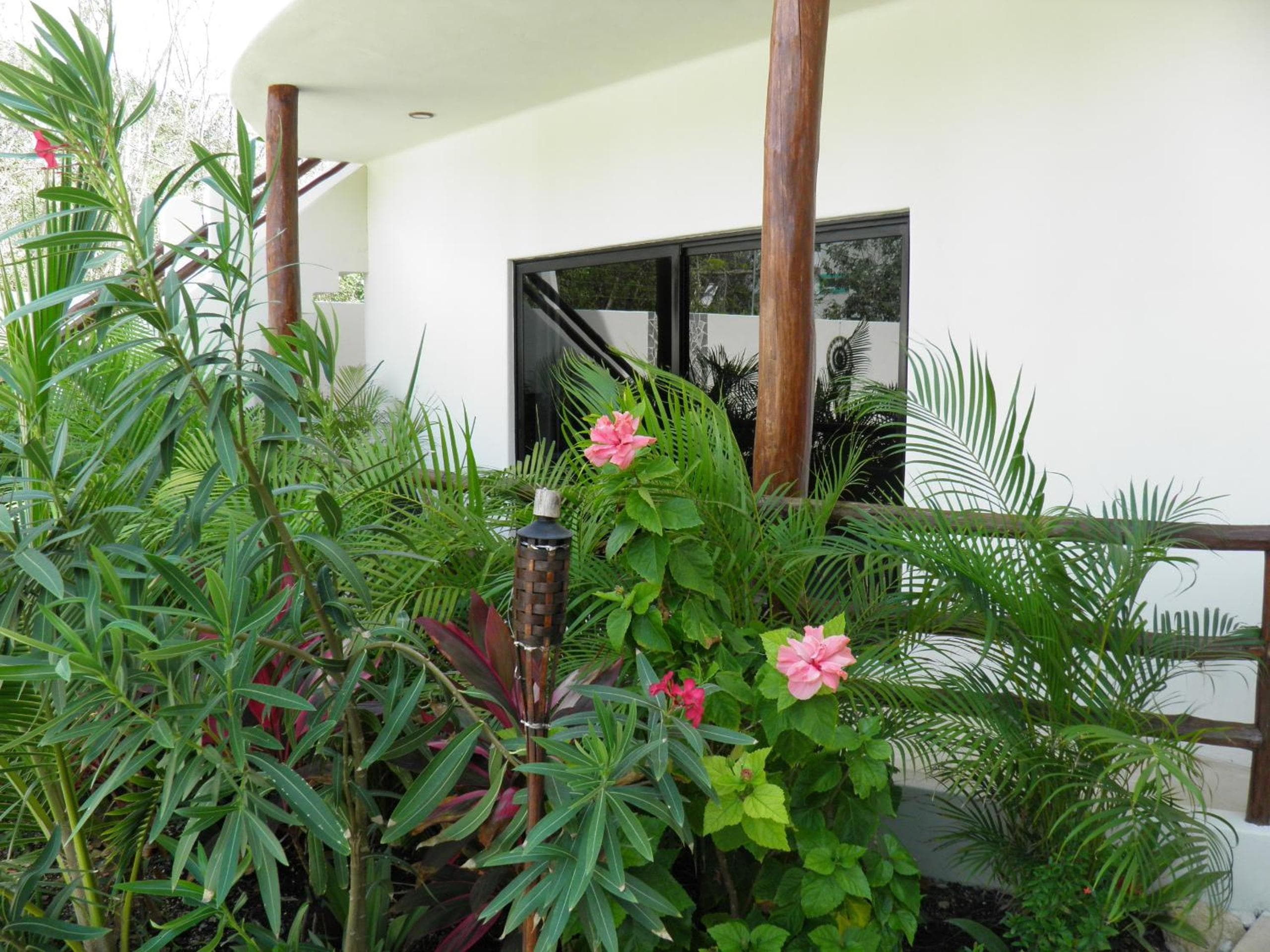 Tua Tulum Apartments spaziosi e confortevoli — 12