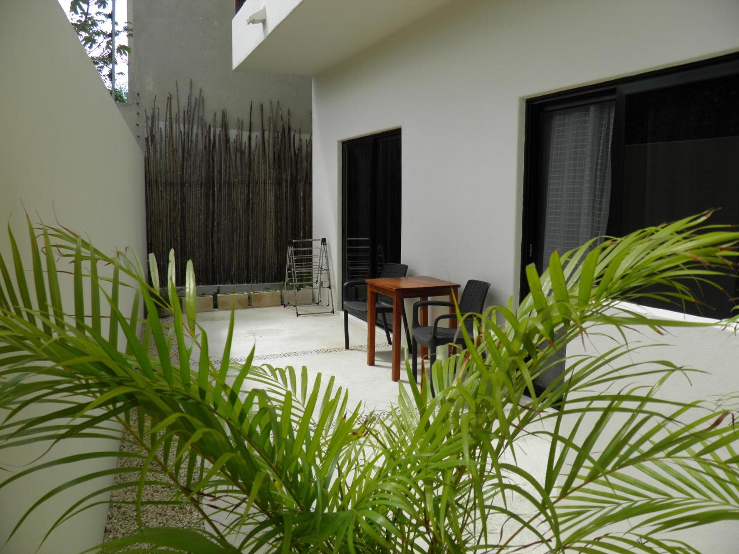 Tua Tulum Apartments spaziosi e confortevoli — 18