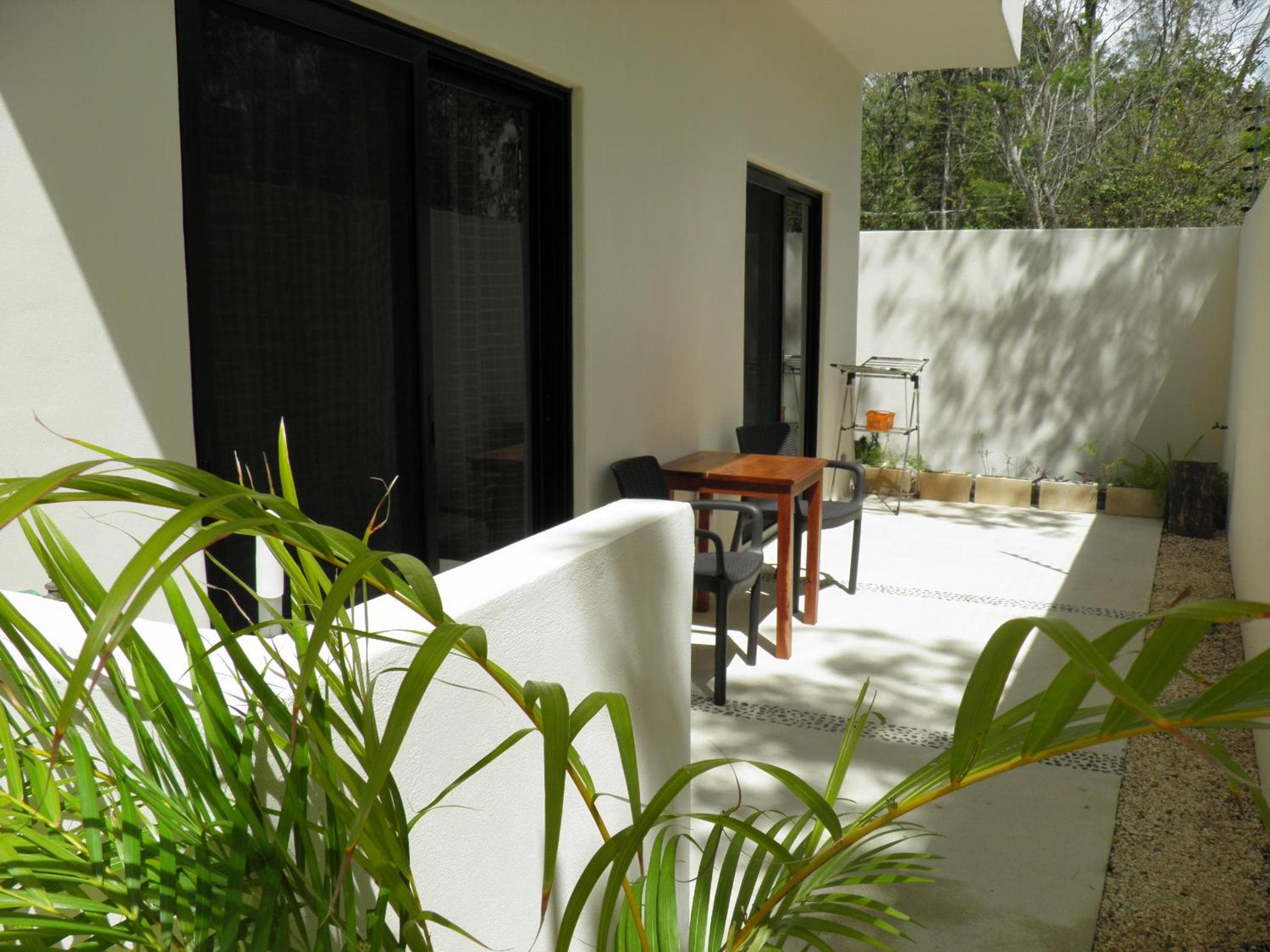 Tua Tulum Apartments spaziosi e confortevoli — 19