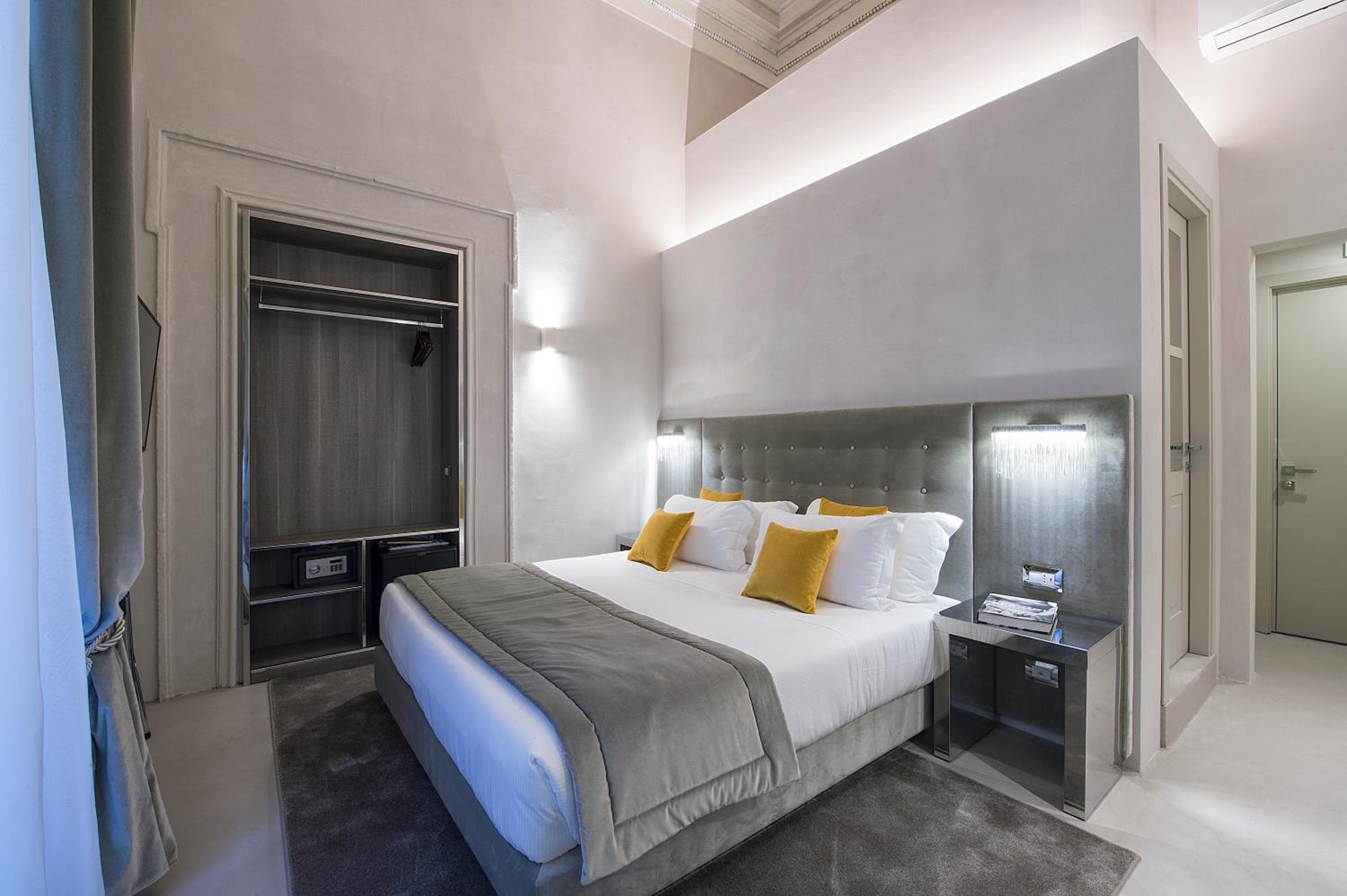 Terrace Pantheon Relais — 20