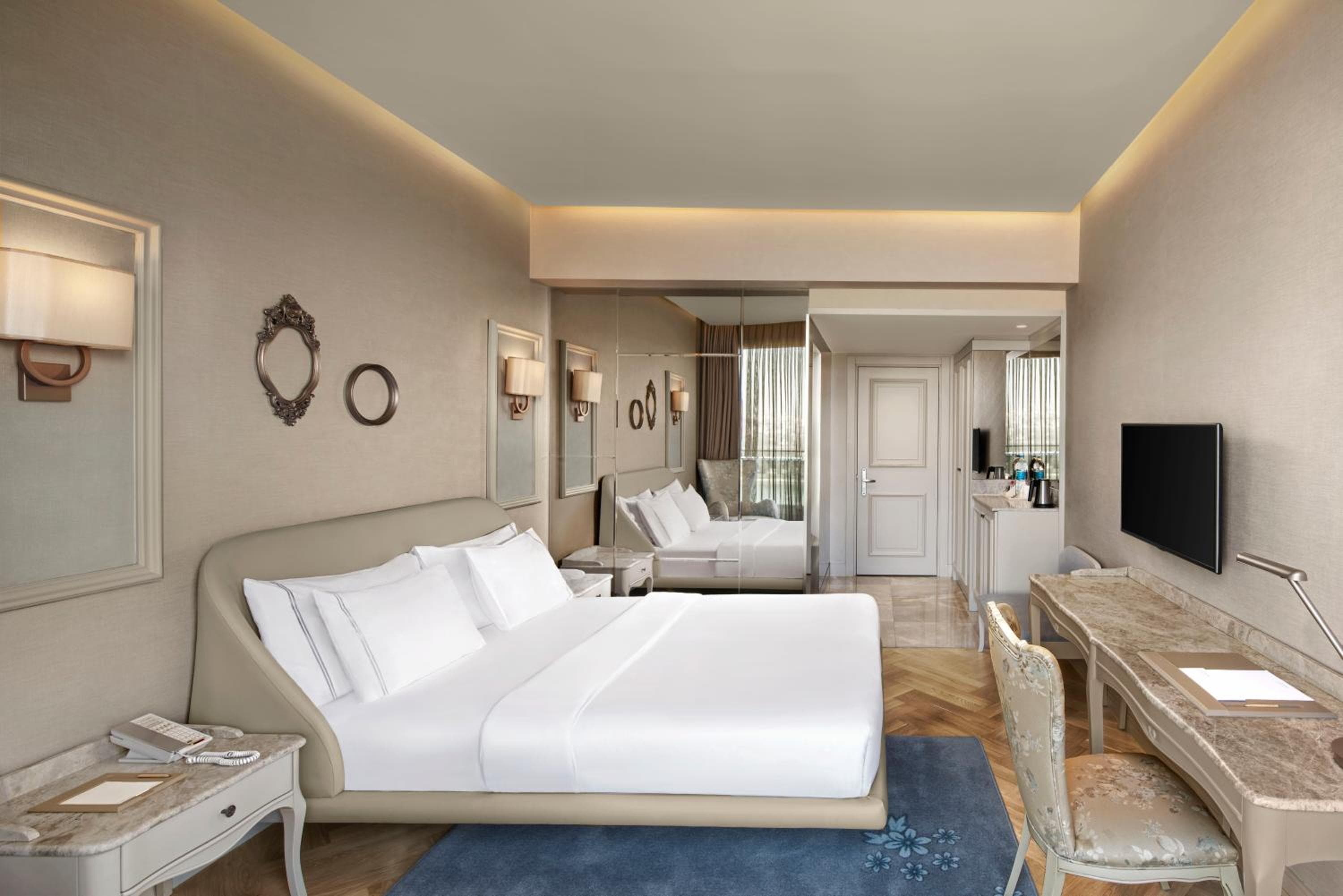 Lazzoni Hotel — 25