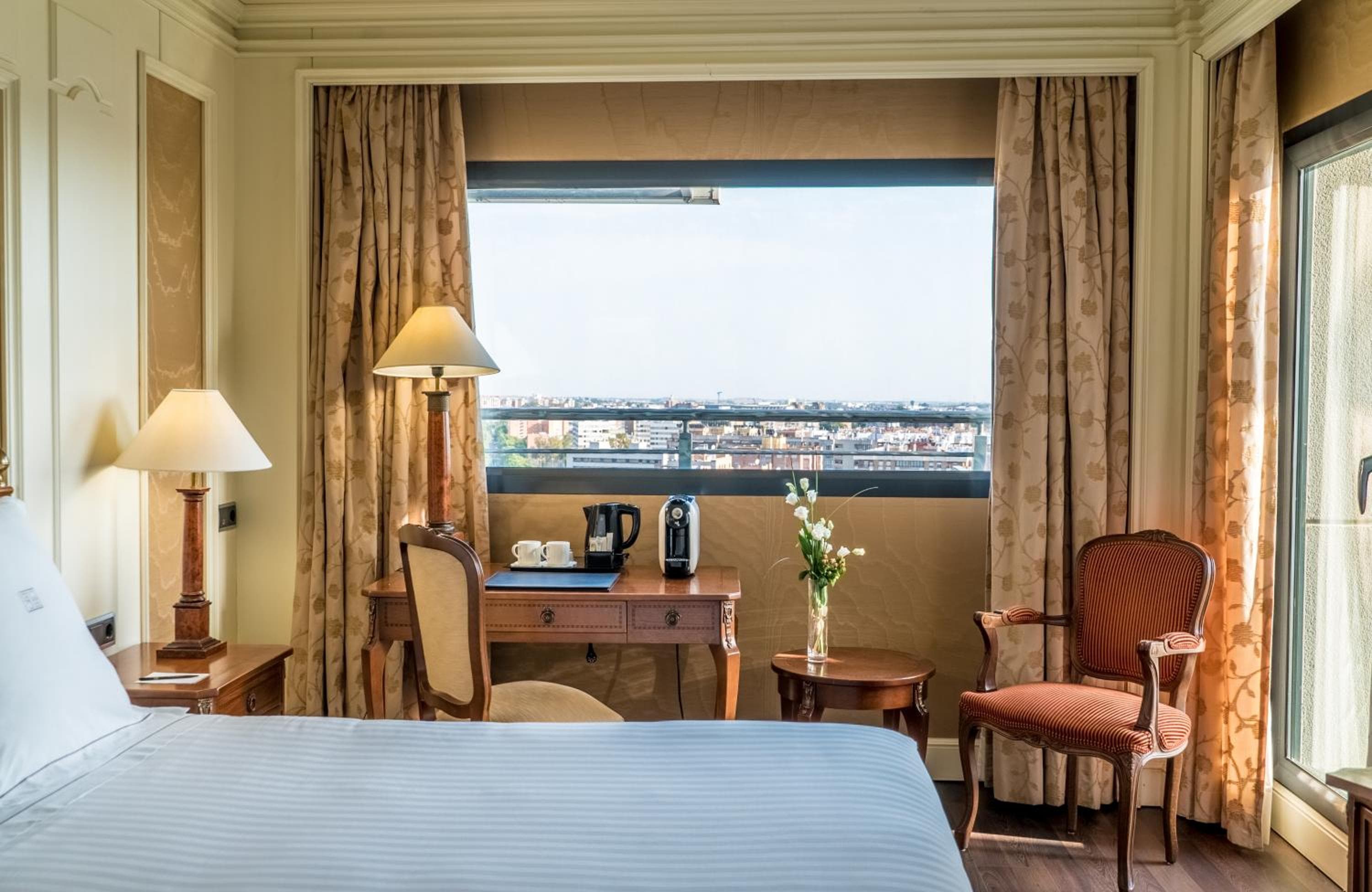 Hotel Sevilla Center — 17