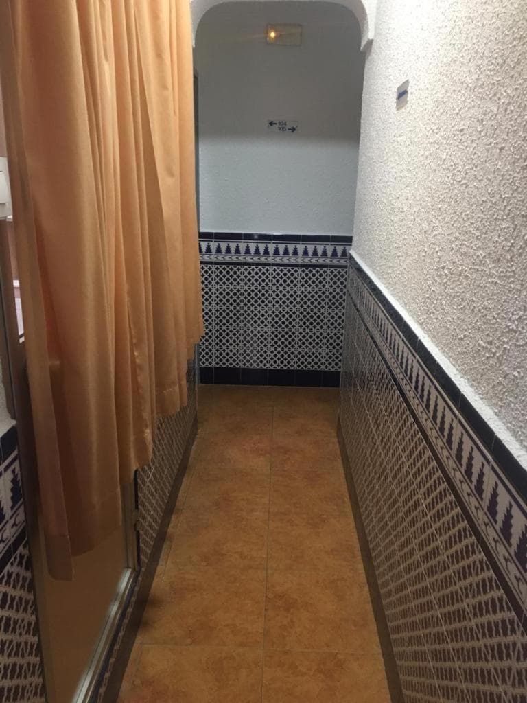 Hostal Alcobia — 7