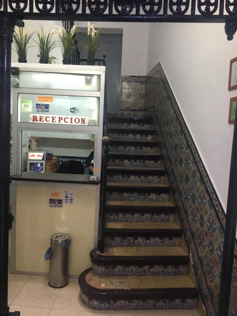 Hostel Alcobia — 22