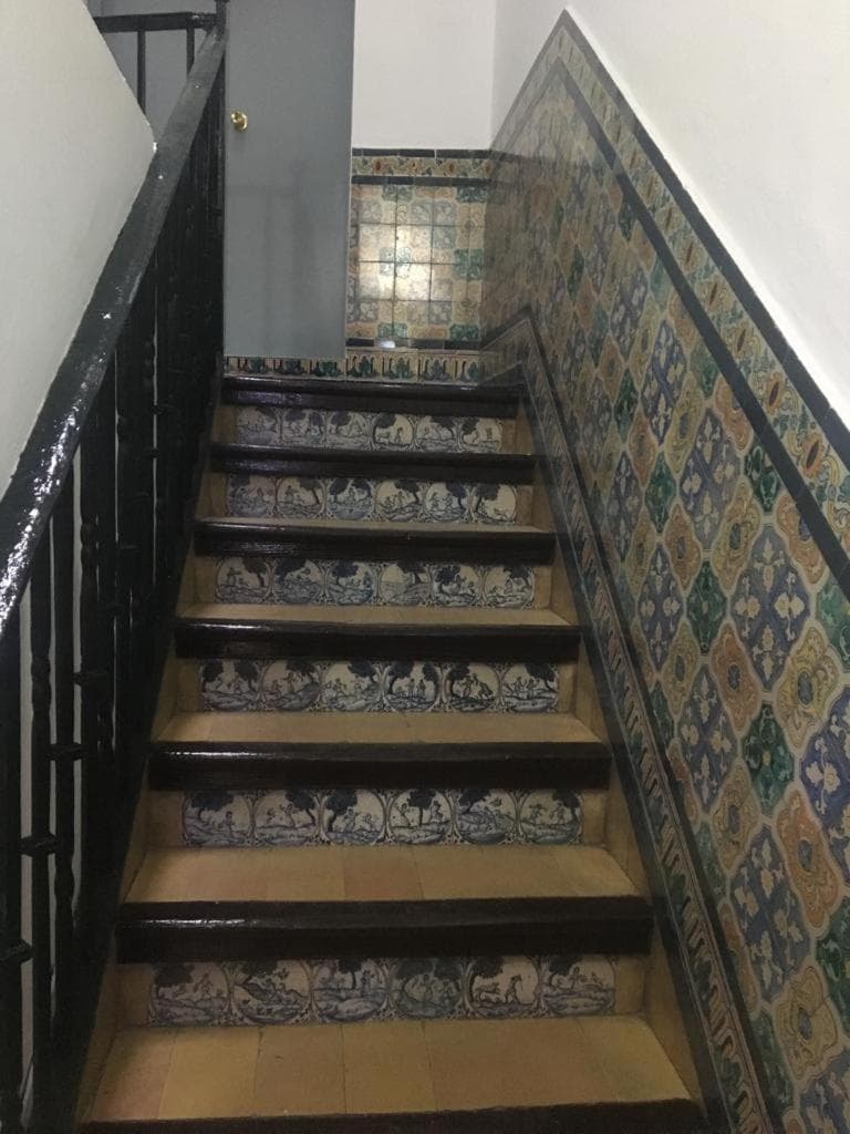 Hostel Alcobia — 27