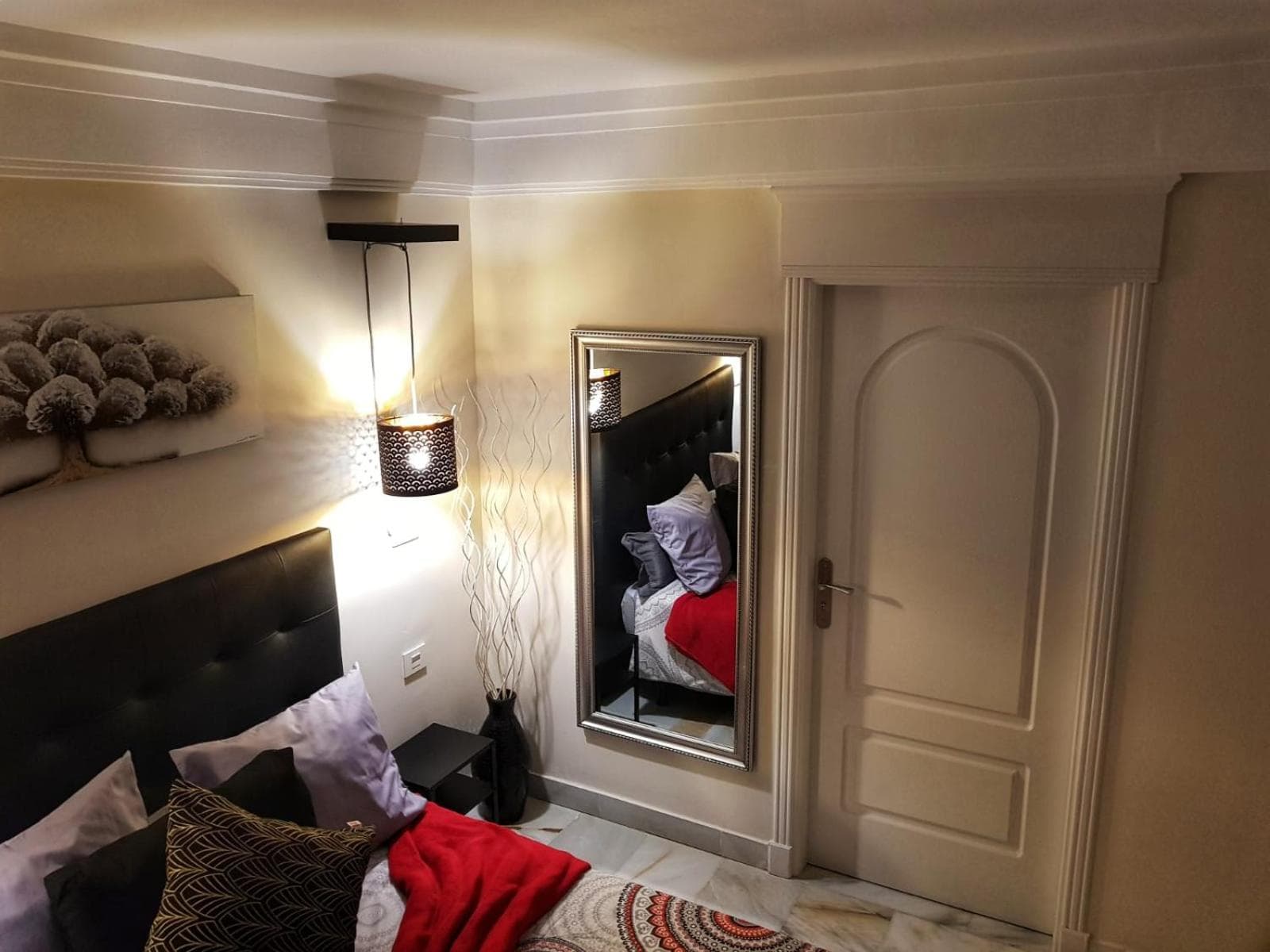 Parque Lotos - Apartamento de lujo — 2
