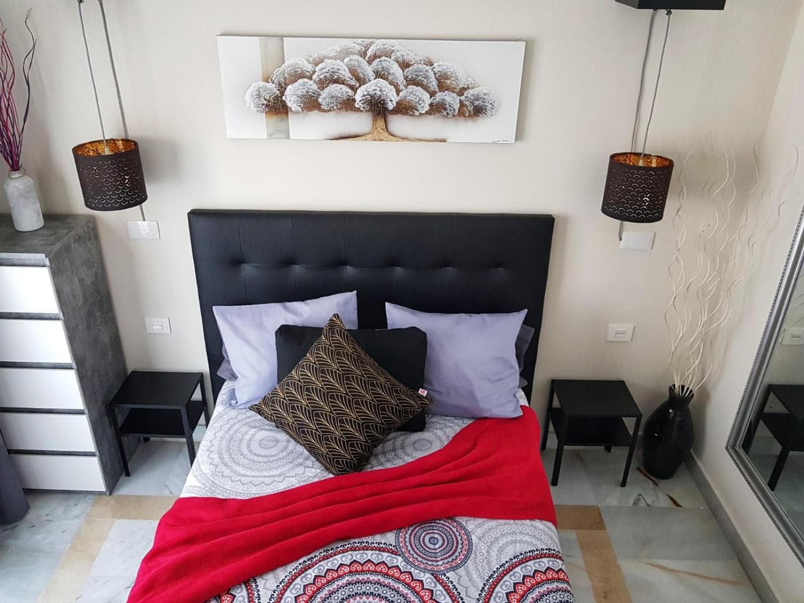 Parque Lotos - Apartamento de lujo — 4