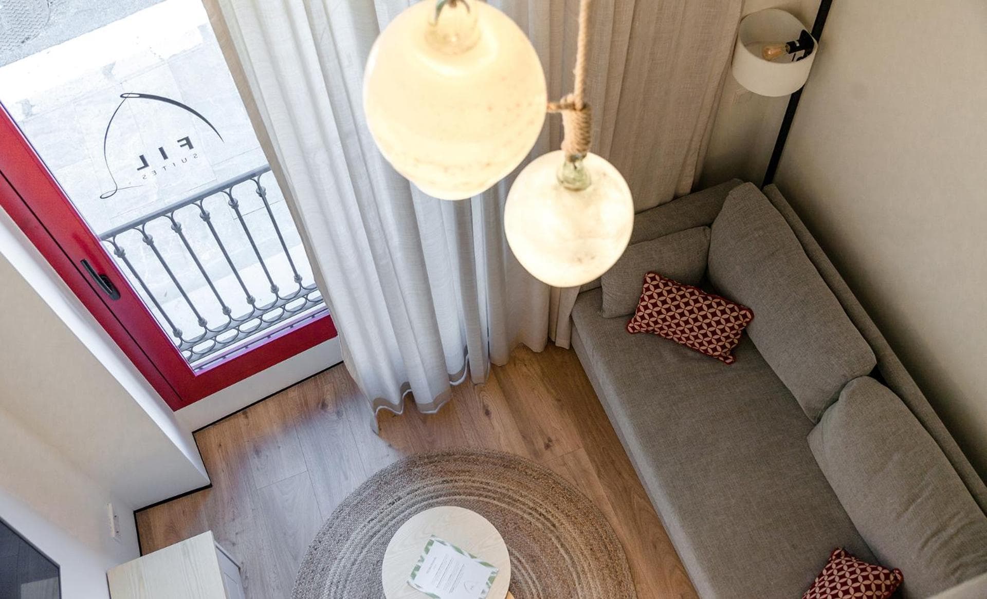 Fil Suites — 17
