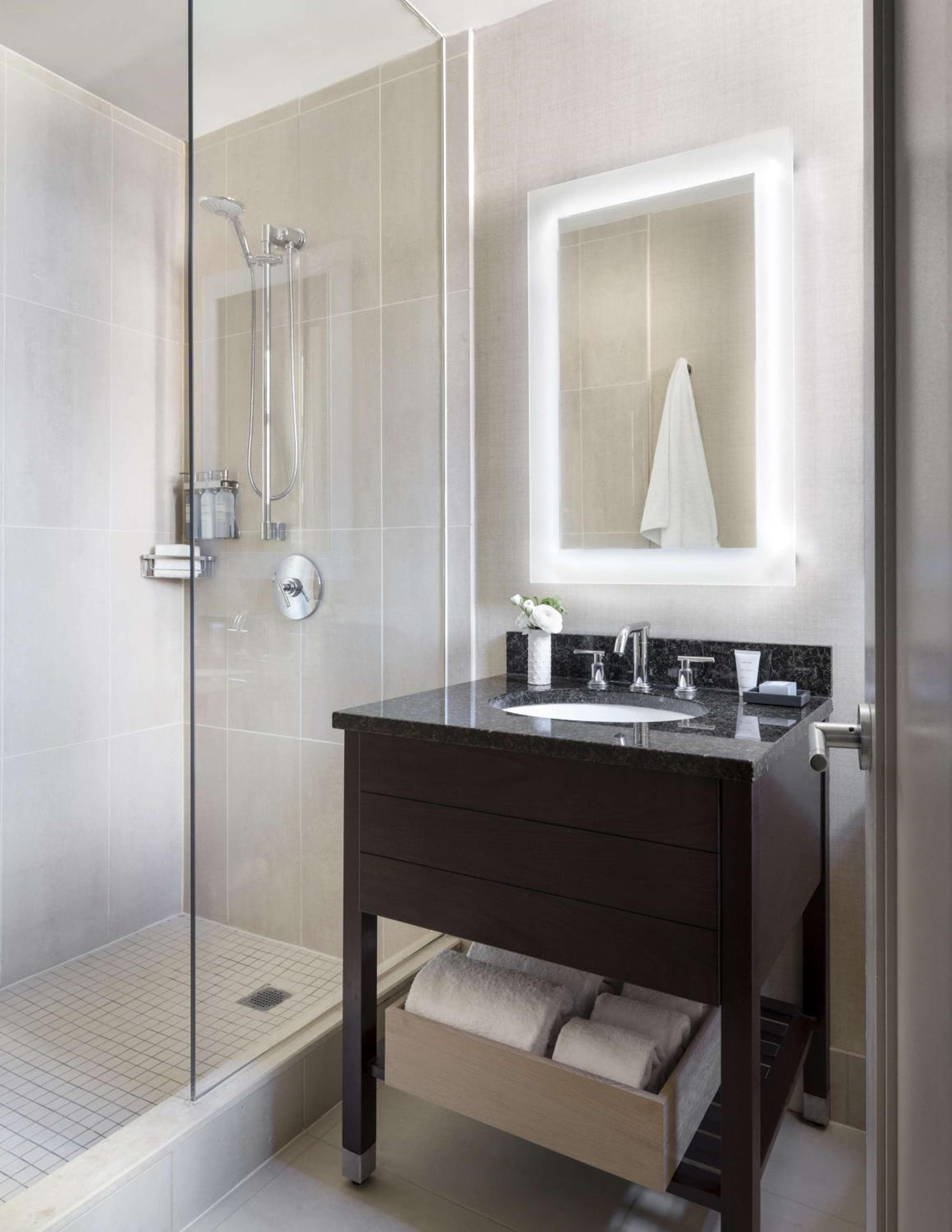 The Shelburne Sonesta New York — 13