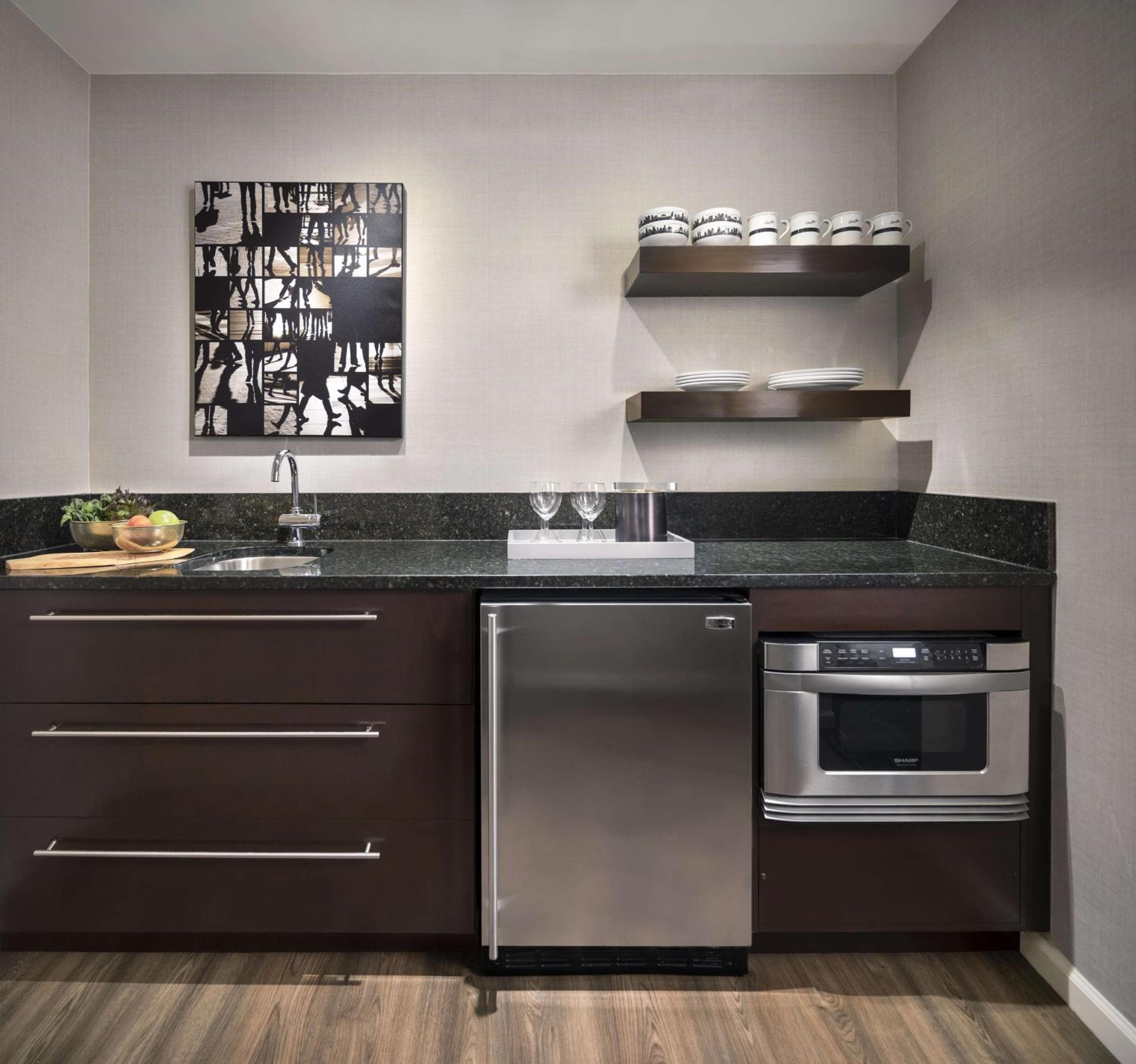The Shelburne Sonesta New York — 14