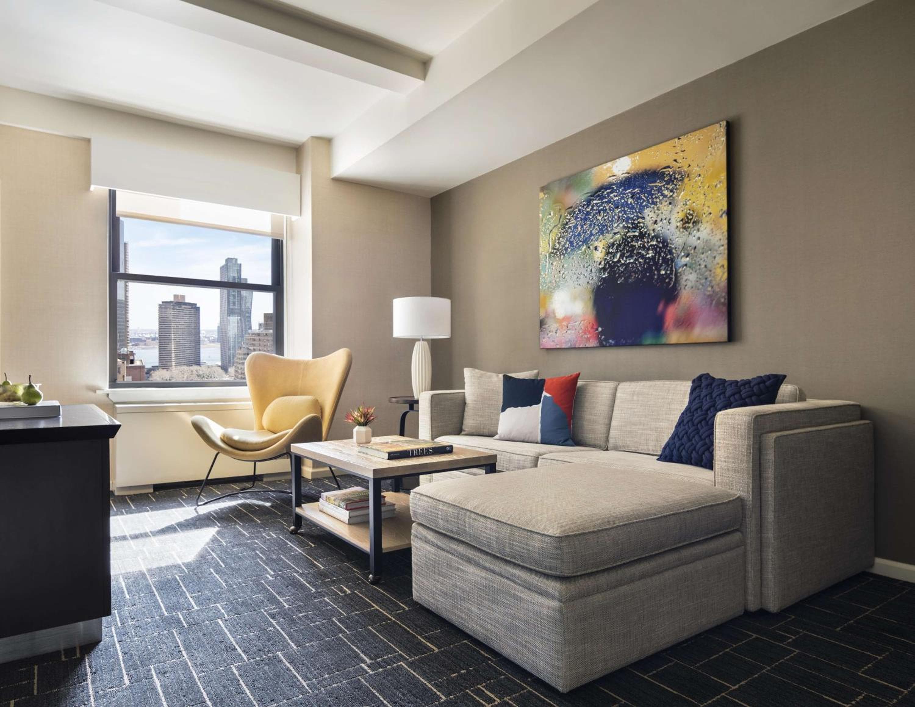 The Shelburne Sonesta New York — 15