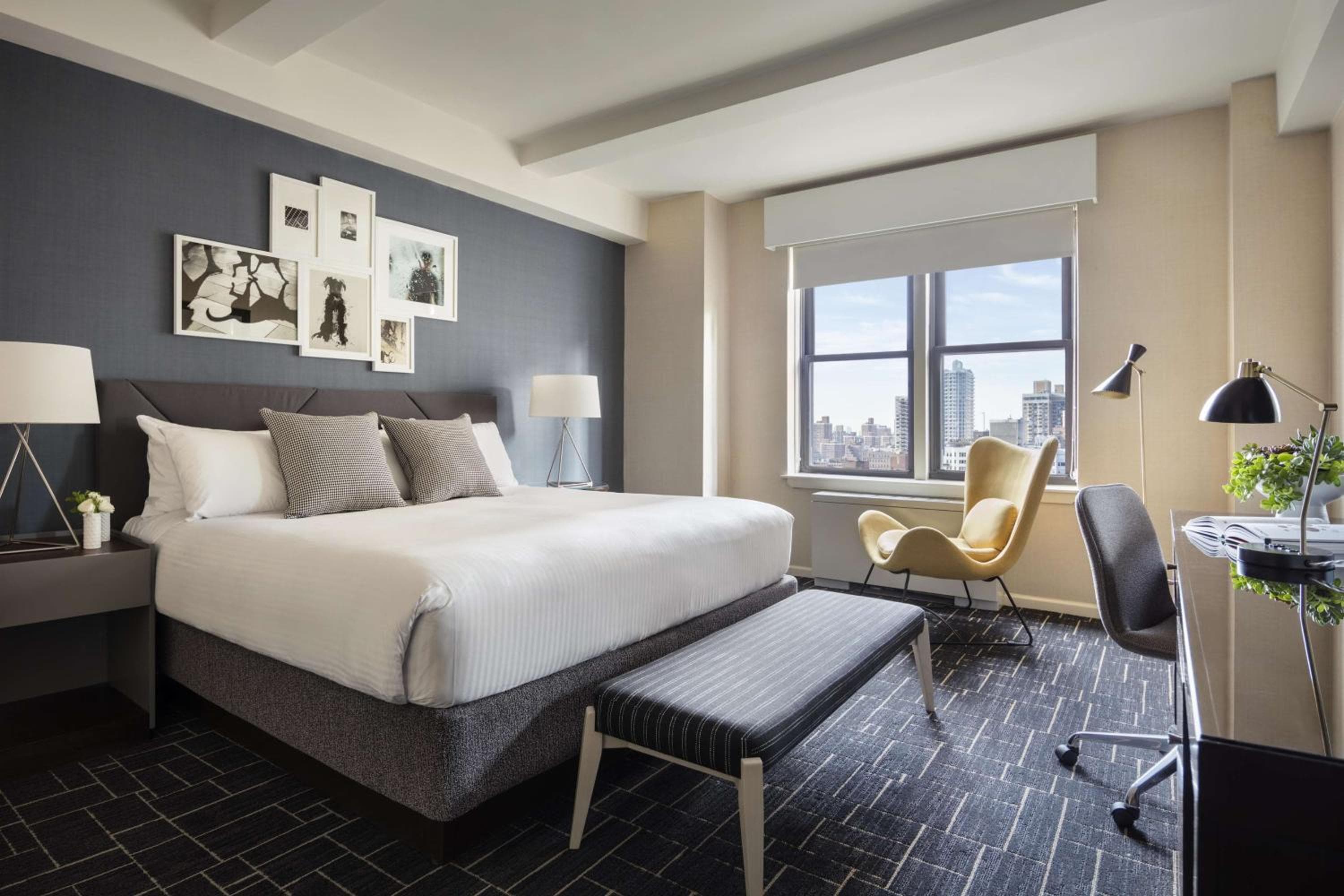 The Shelburne Sonesta New York — 9