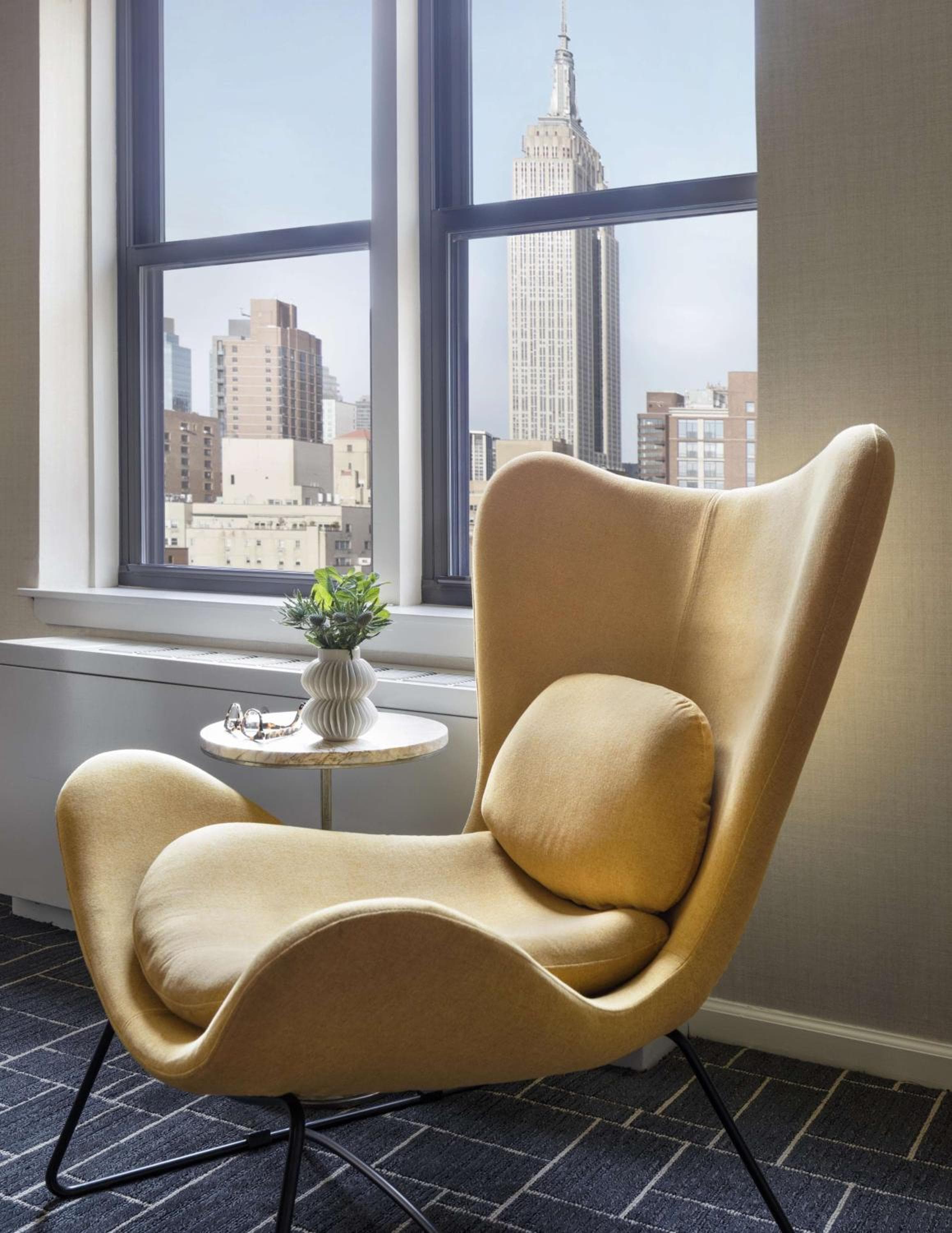 The Shelburne Sonesta New York — 18