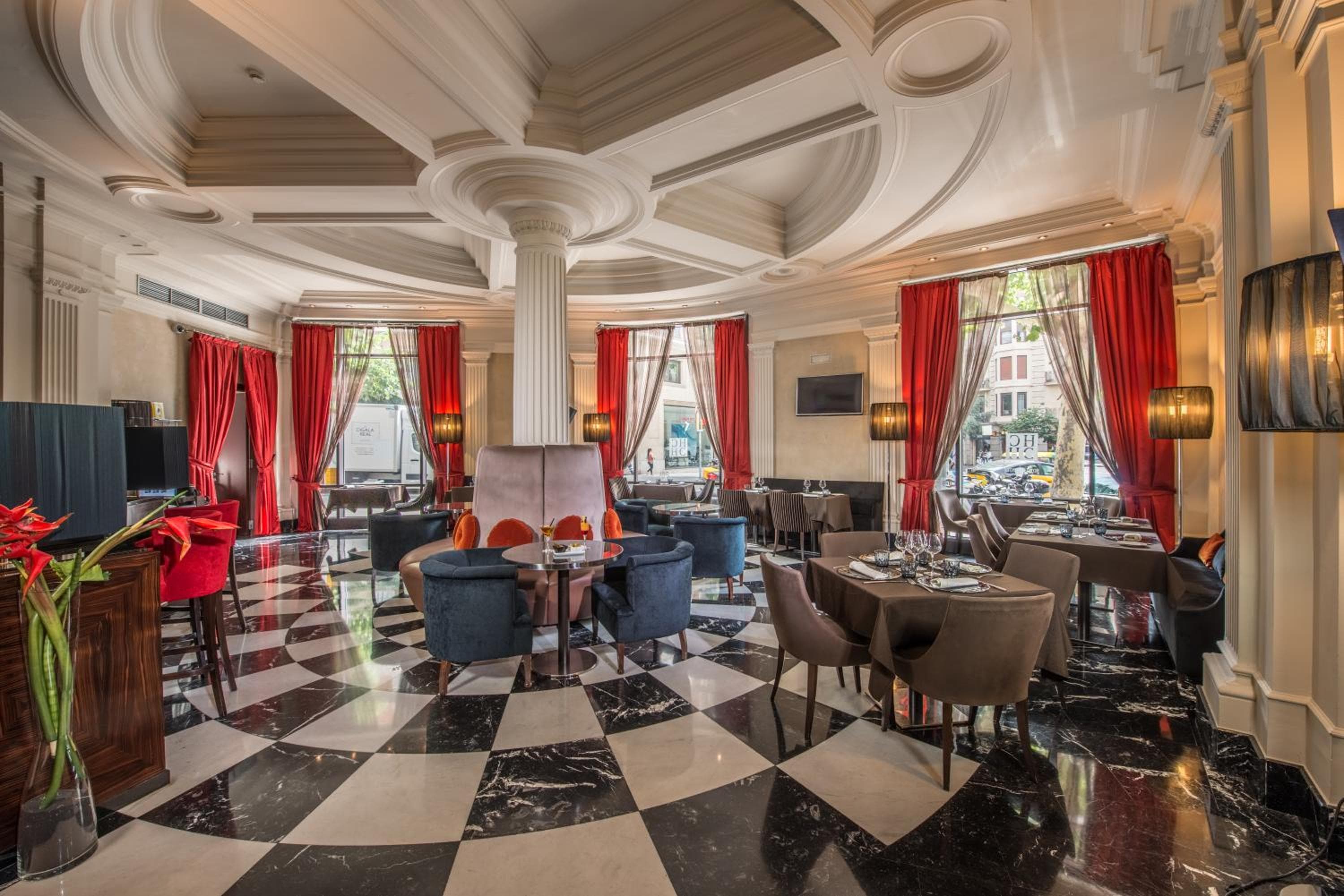 Hotel Barcellona Centro — 18