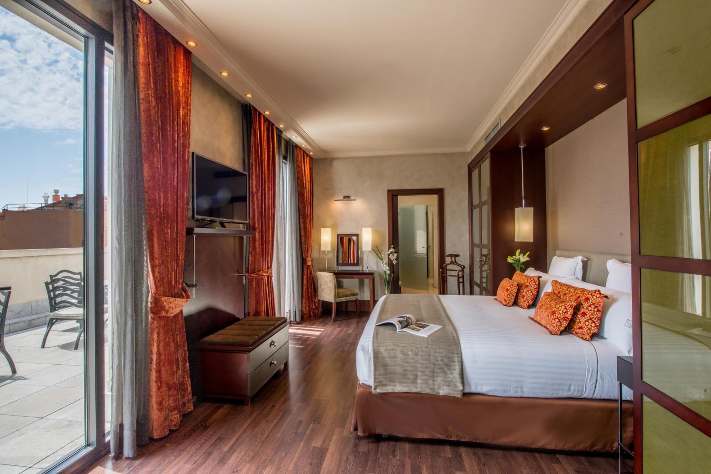 Hotel Barcellona Centro — 9