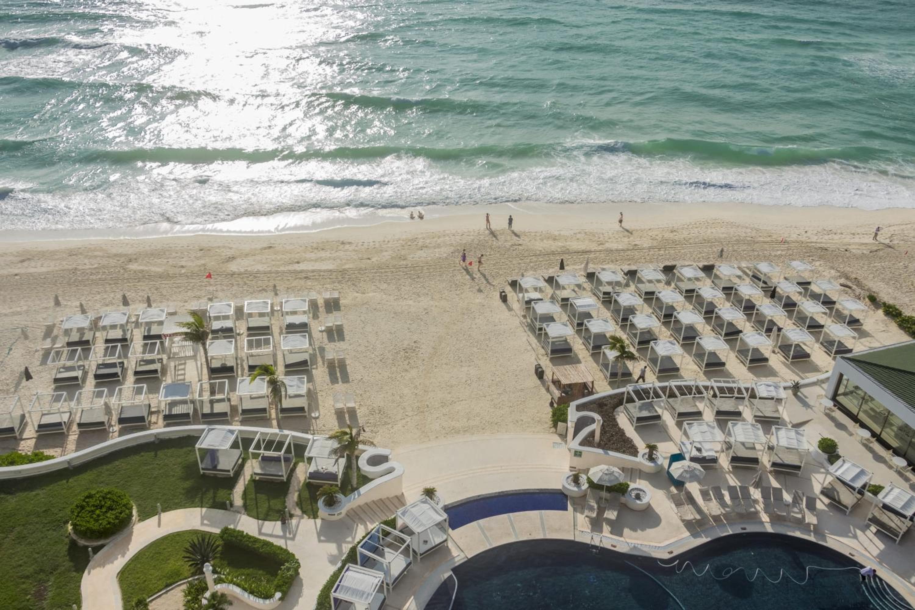 Sandos Cancun Tutto Incluso — 14