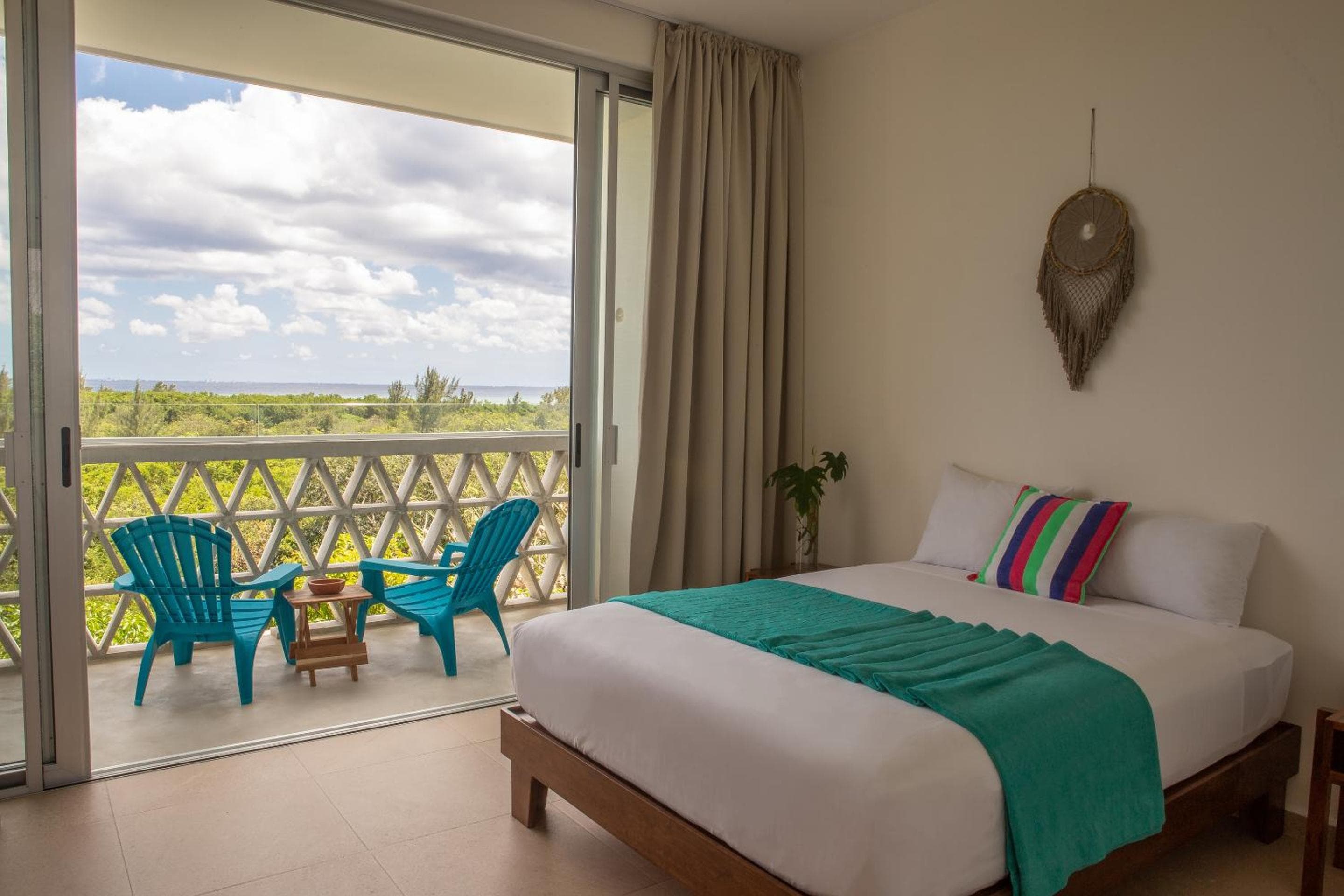 Suites Cielo y Mar — 4