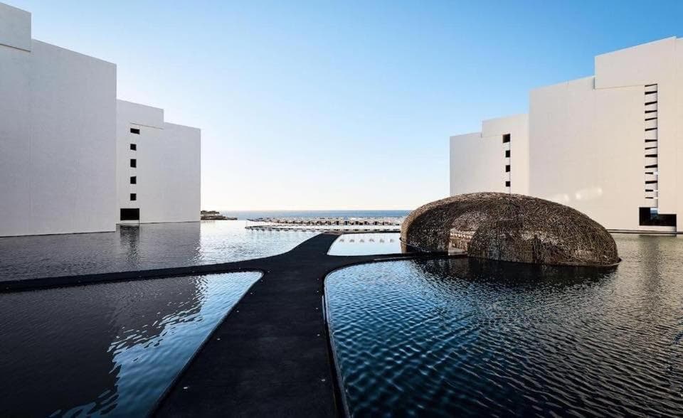 Appartamento Viceré Los Cabos con vista sull'oceano — 10