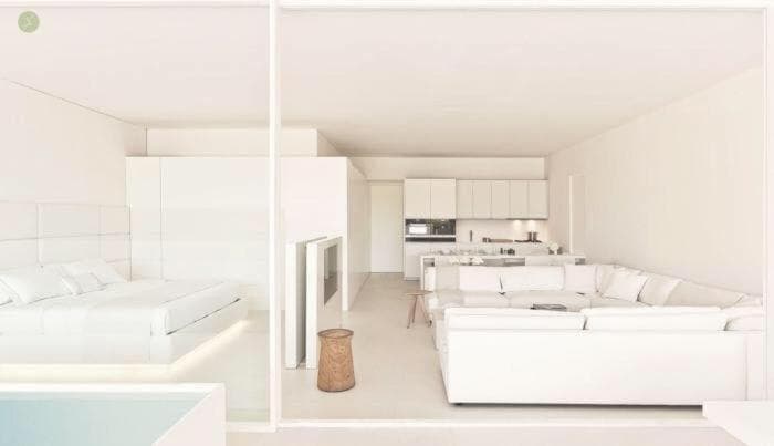 Appartamento Viceré Los Cabos con vista sull'oceano — 13