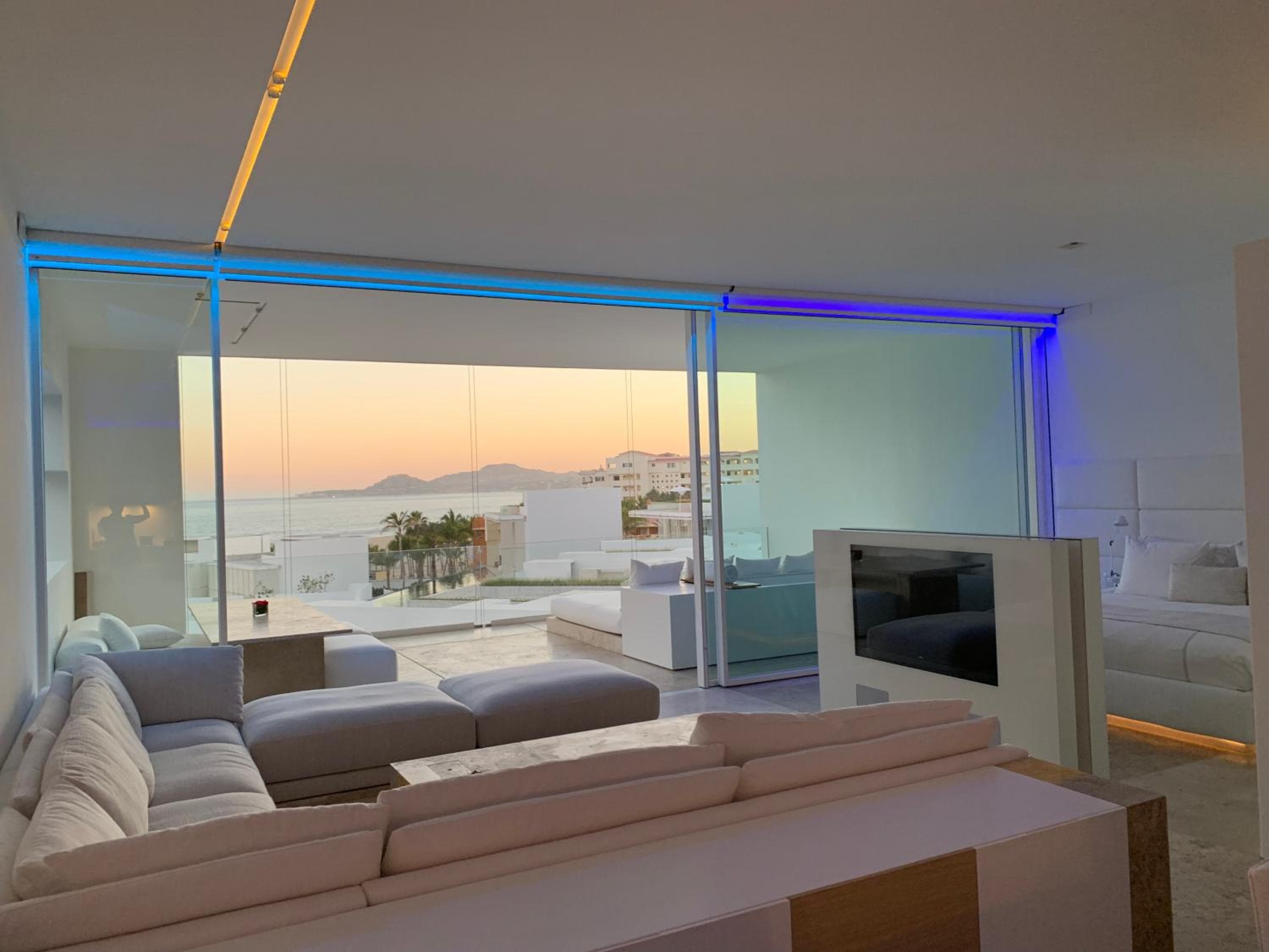 Appartamento Viceré Los Cabos con vista sull'oceano — 12