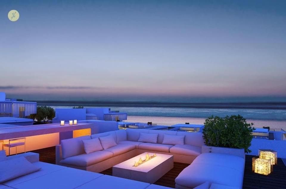 Appartamento Viceré Los Cabos con vista sull'oceano — 17