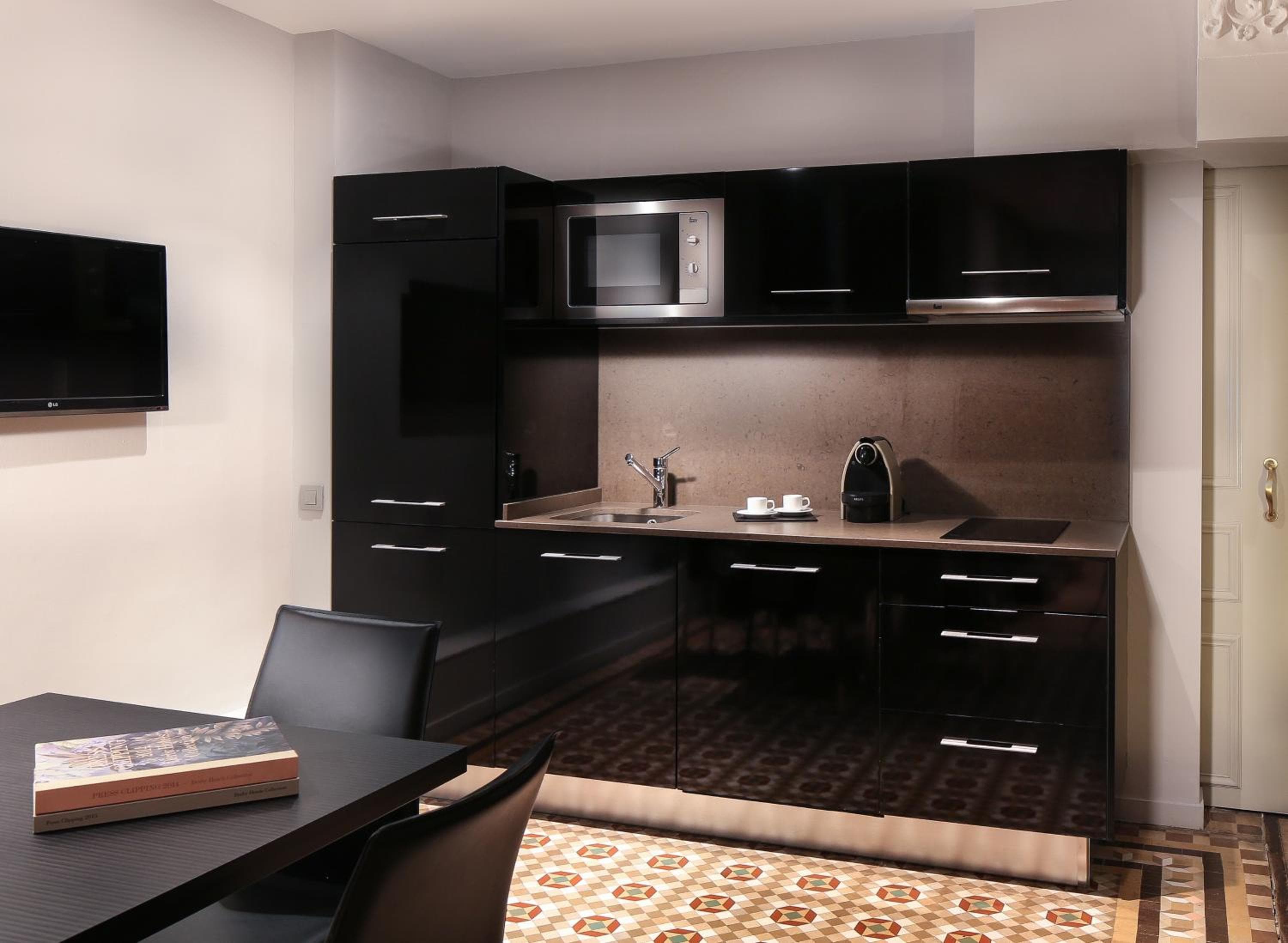 Hotel Balmes, ein Mitglied der Preferred Hotels & Resorts — 15