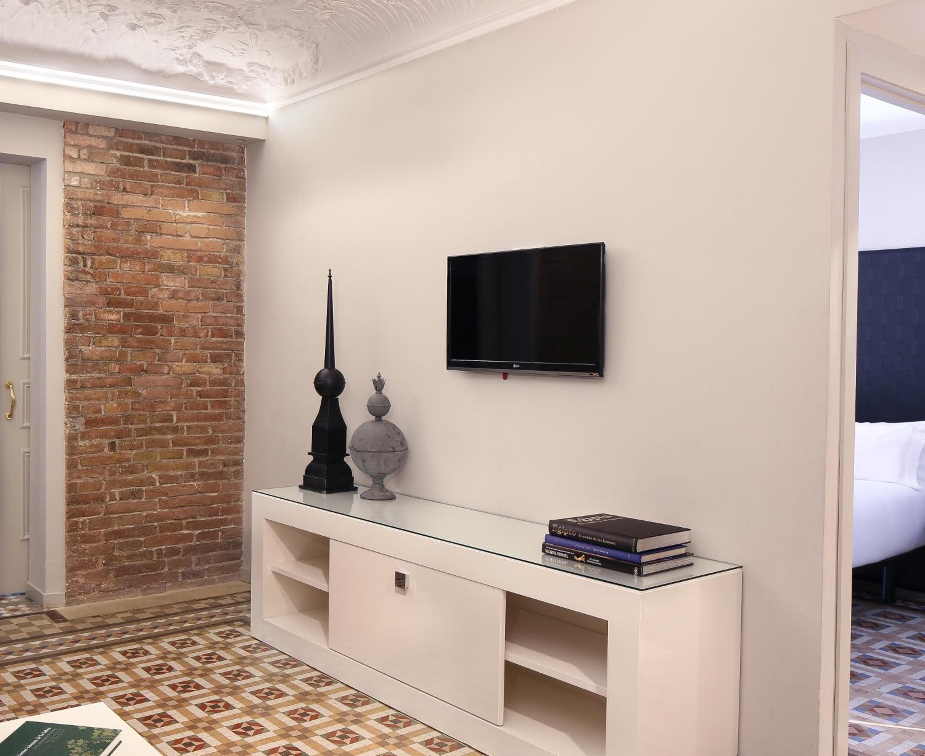 Hotel Balmes, ein Mitglied der Preferred Hotels & Resorts — 3