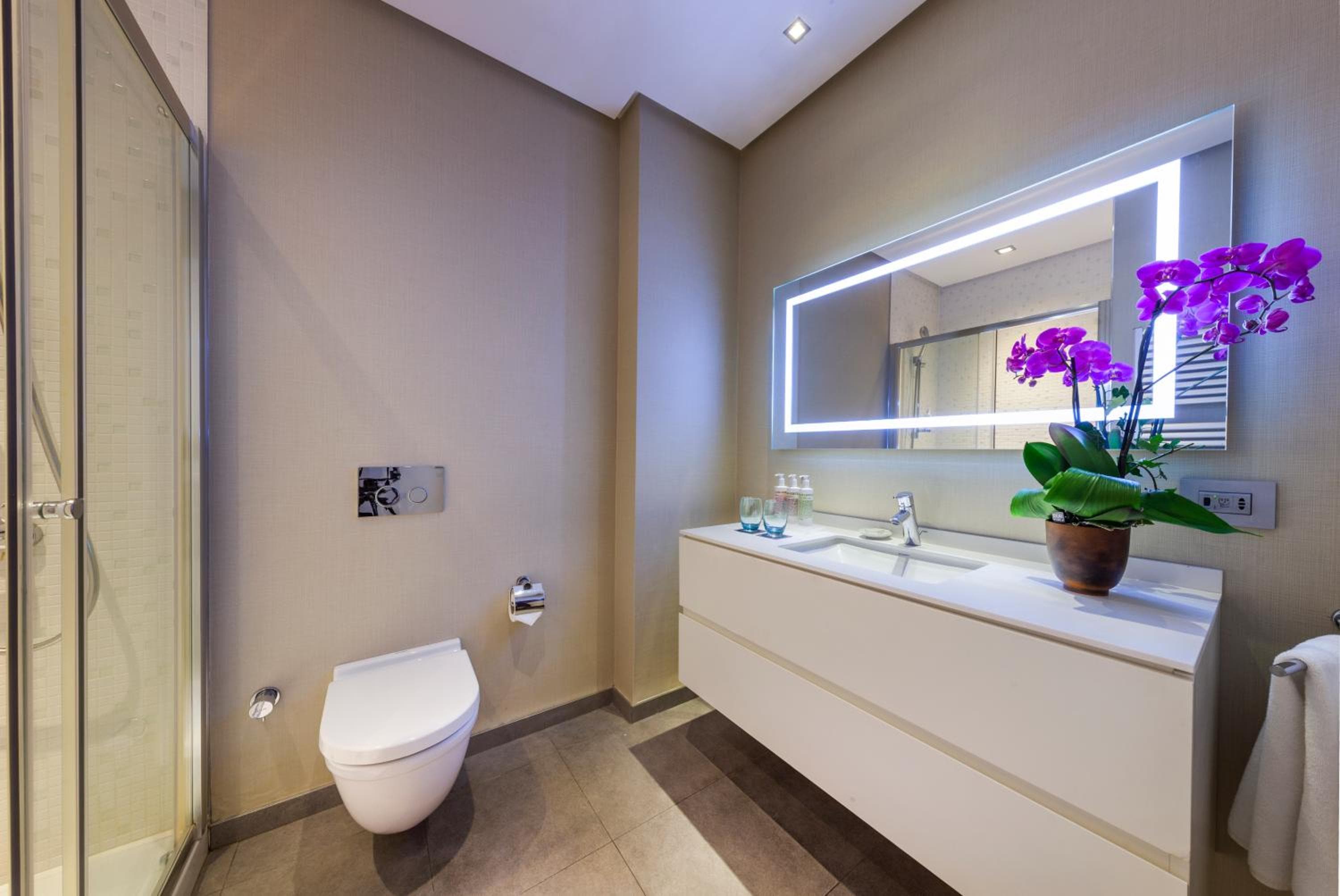 Fraser Place Anthill Istanbul — 22