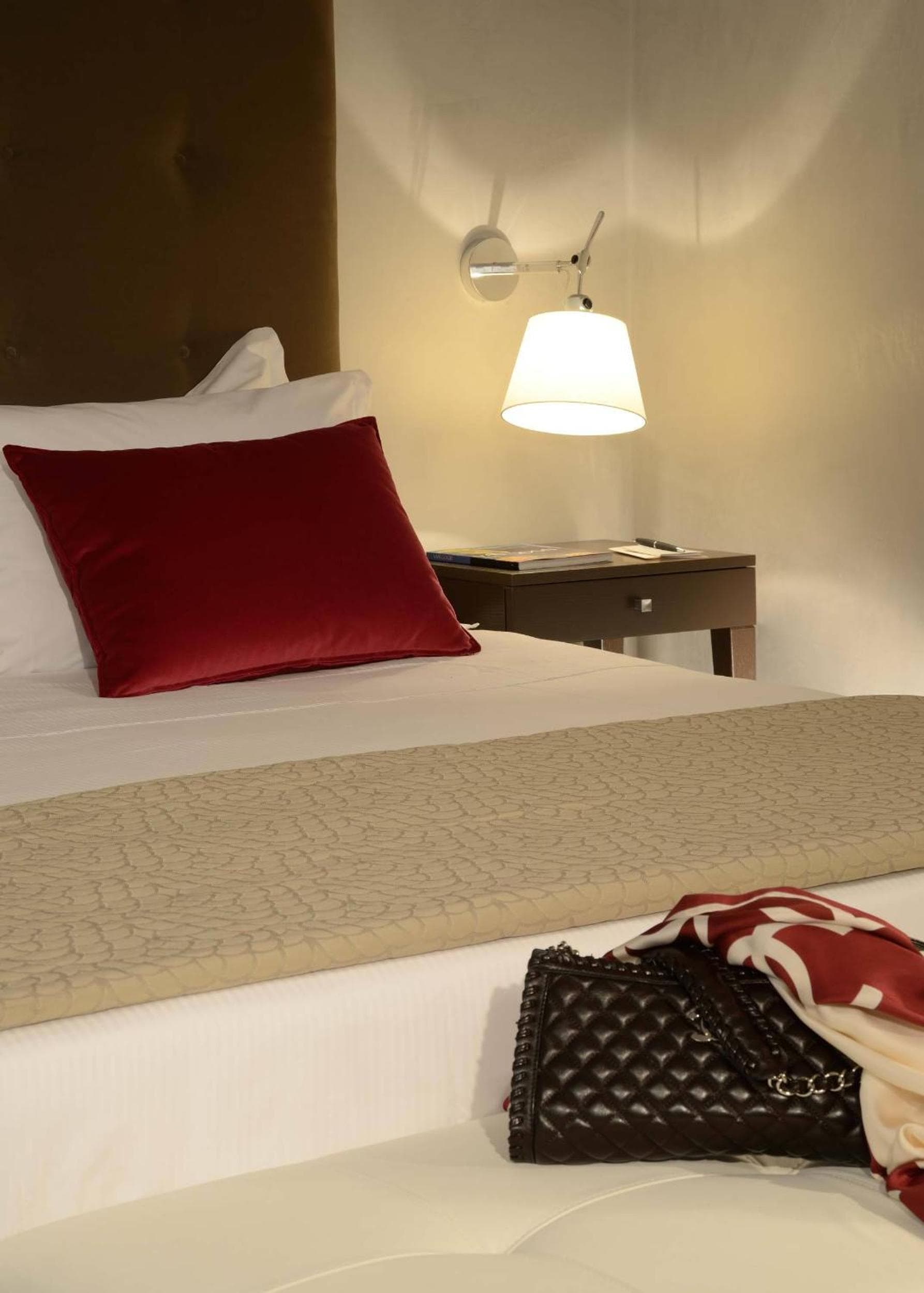 Colonna Palast Hotel — 21