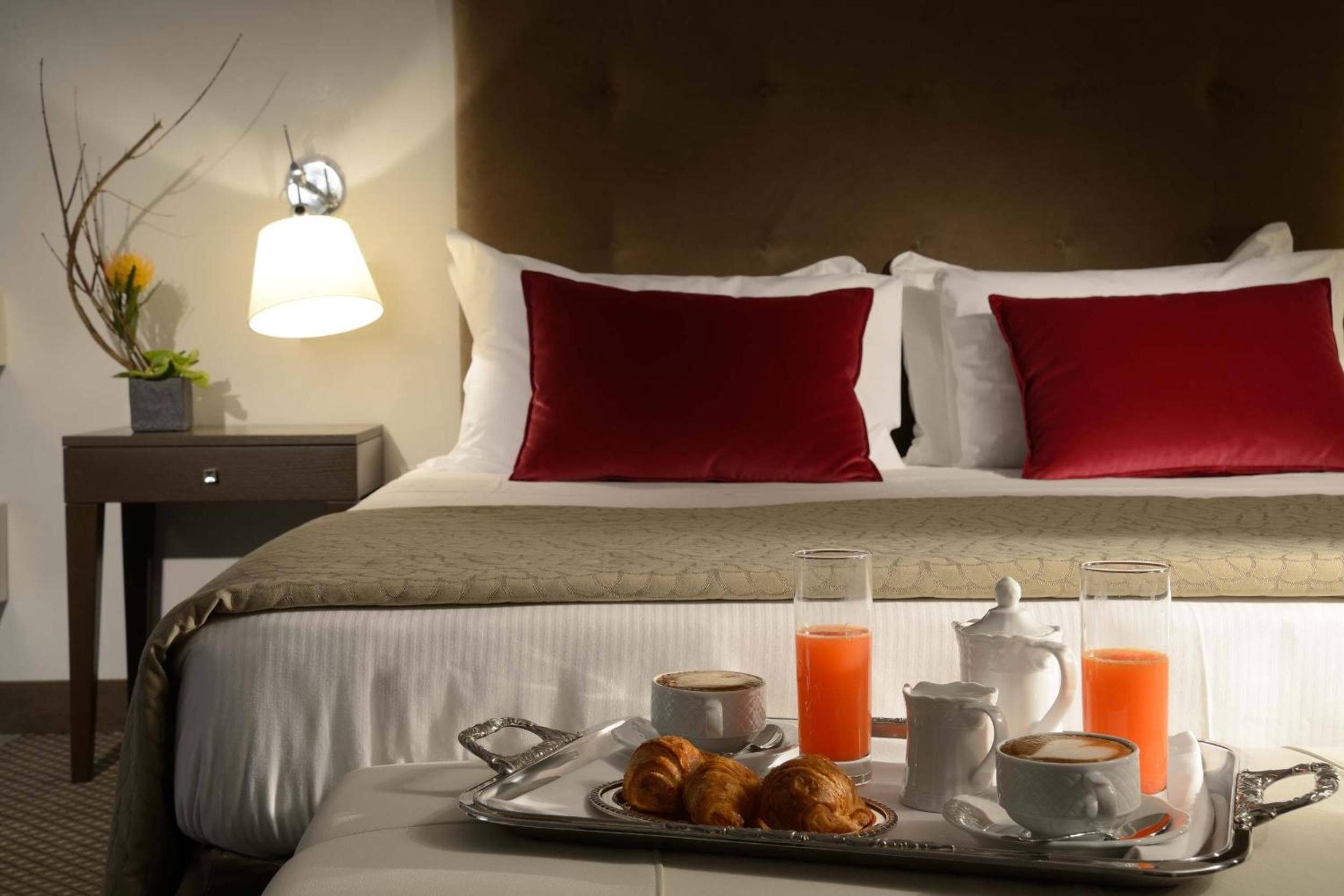 Colonna Palast Hotel — 2