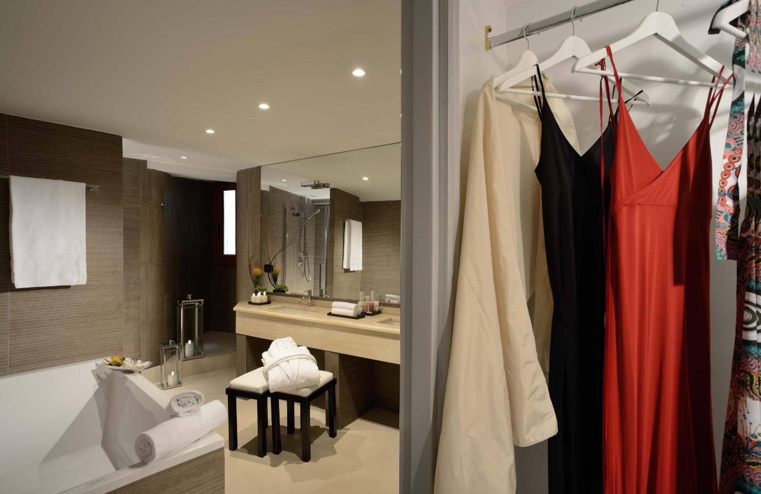 Colonna Palace Hotel — 12