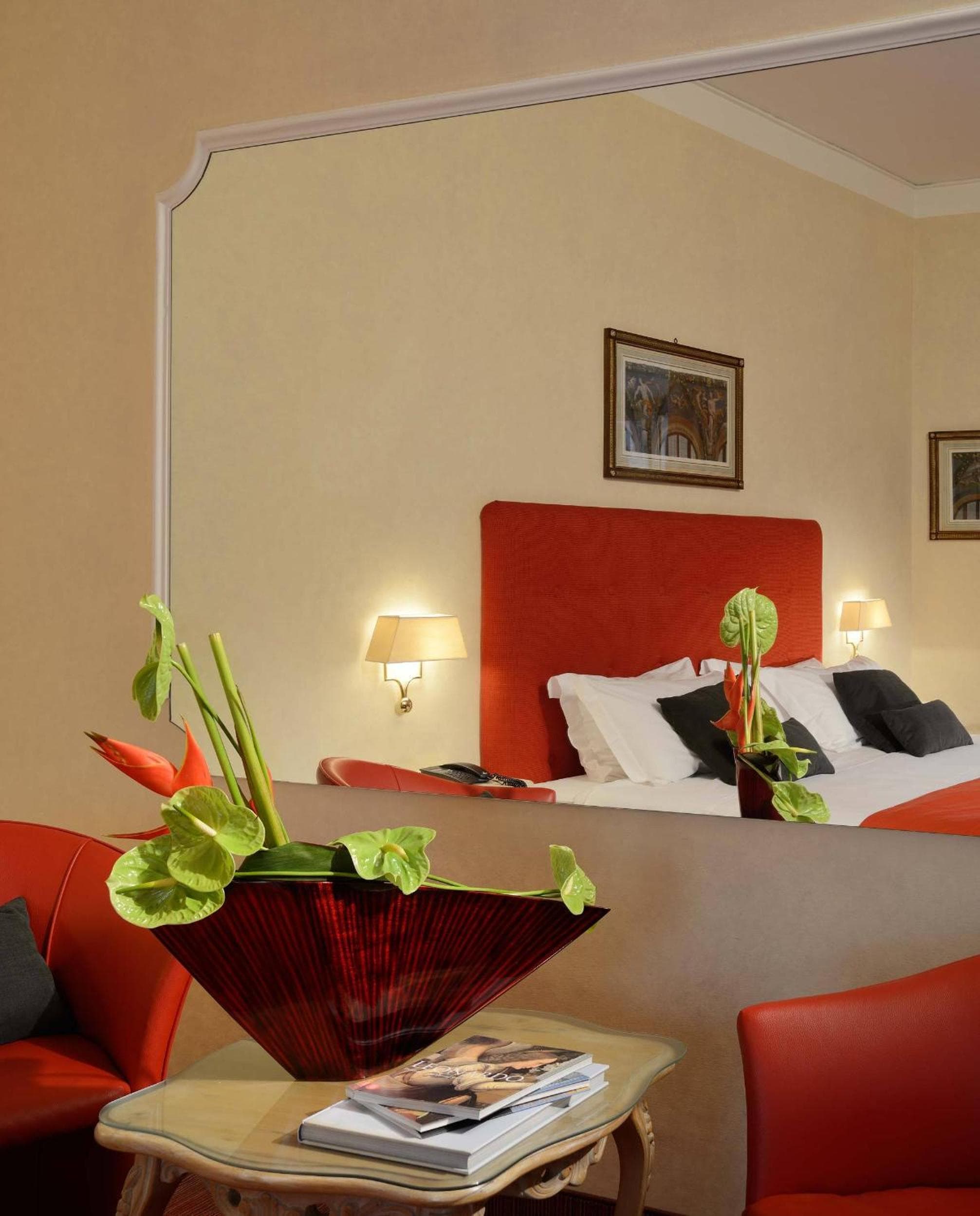 Colonna Palast Hotel — 25