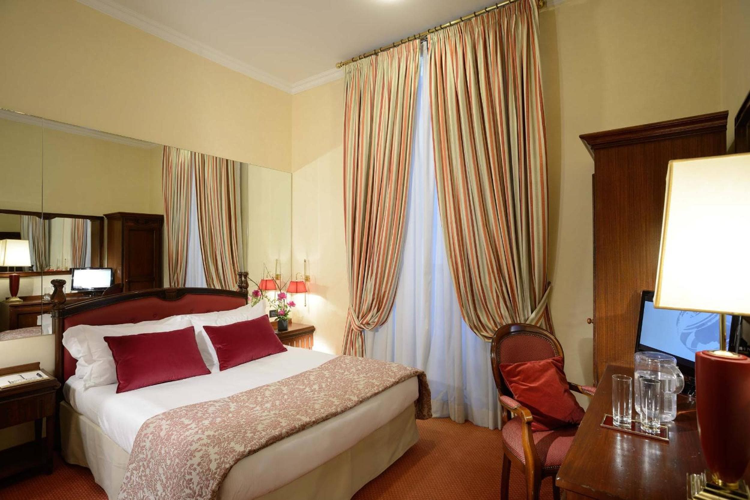Colonna Palast Hotel — 27